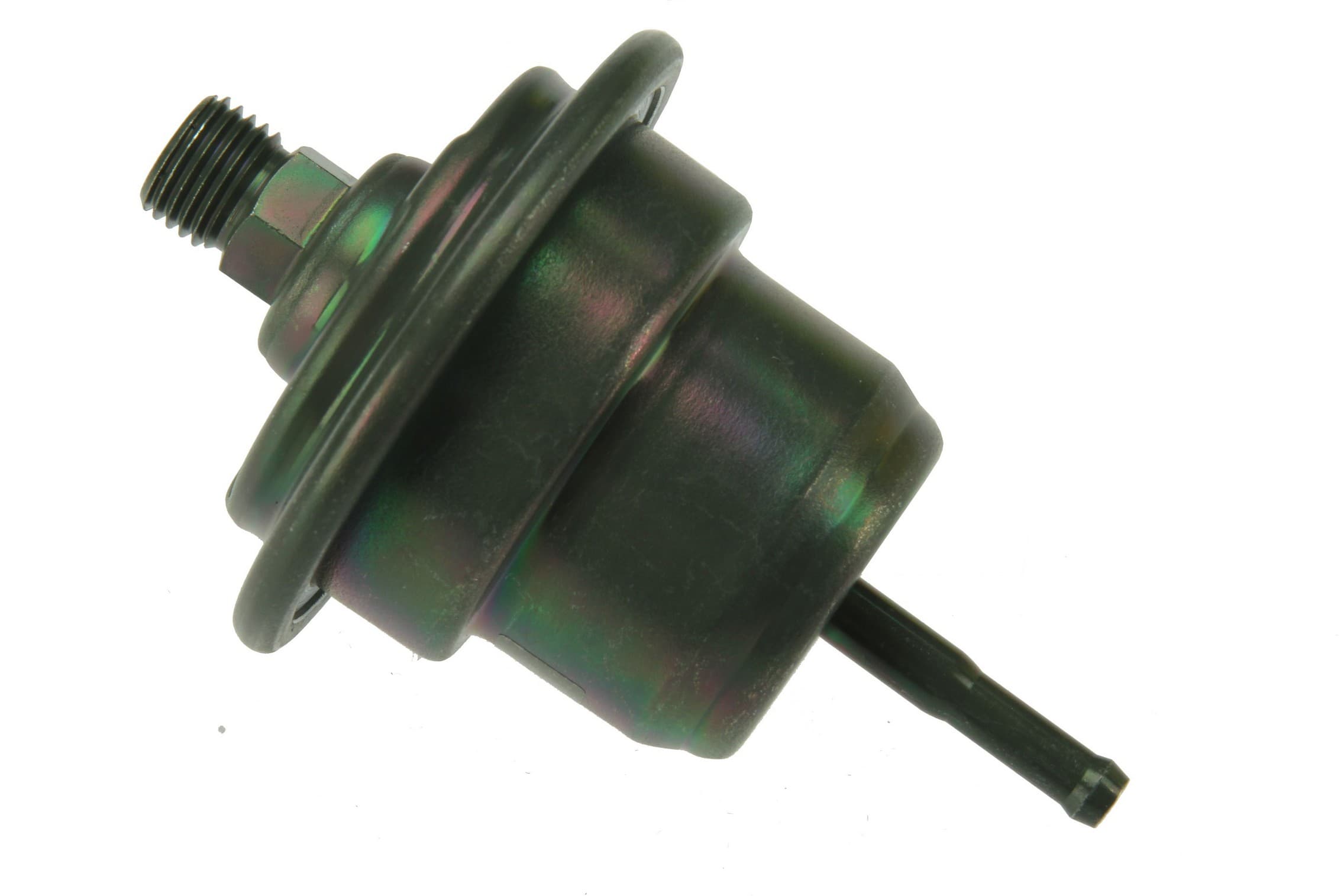 ÜRO PARTS Fuel Accumulator 0004760621