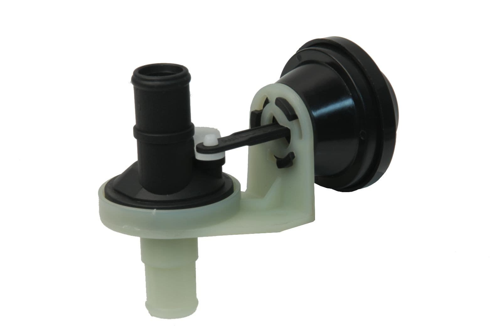 ÜRO PARTS Heater Valve 0008305784