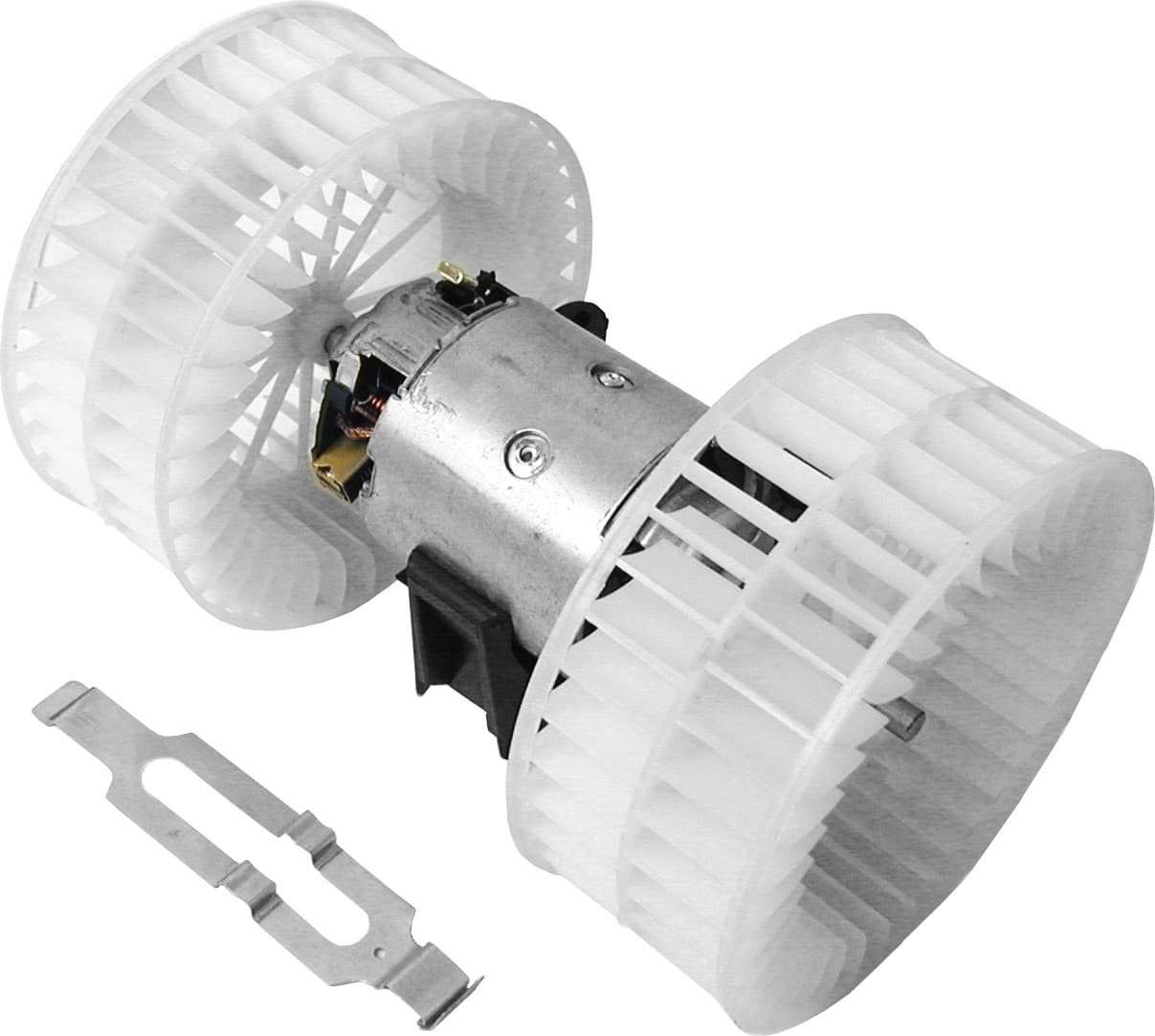 ÜRO PARTS Blower Motor 0008308208