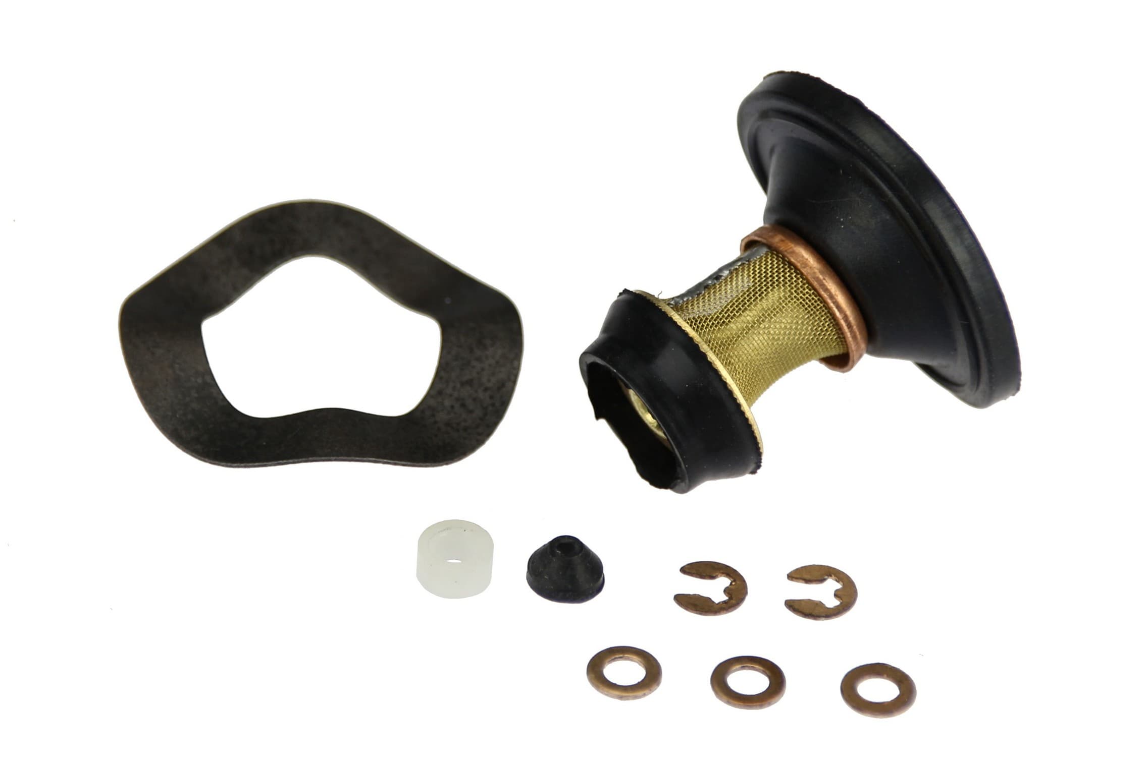 ÜRO PARTS Heater Valve 0008350644R