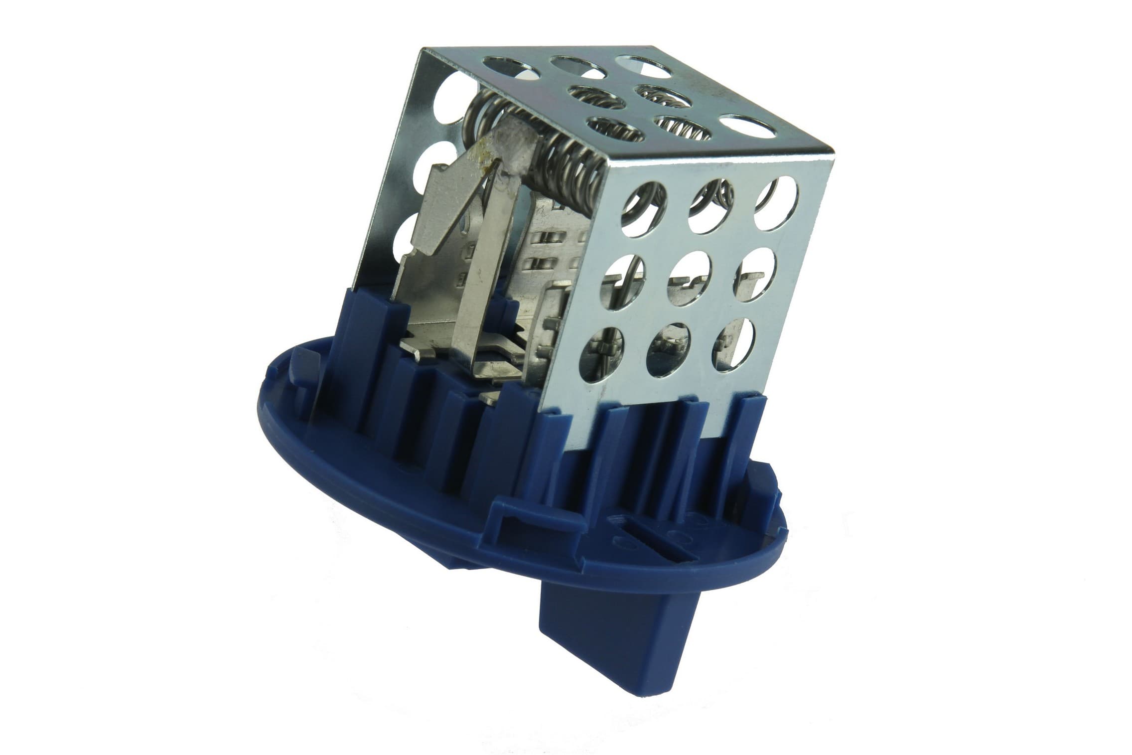 ÜRO PARTS Blower Motor Control Module / Resistor 0008700089