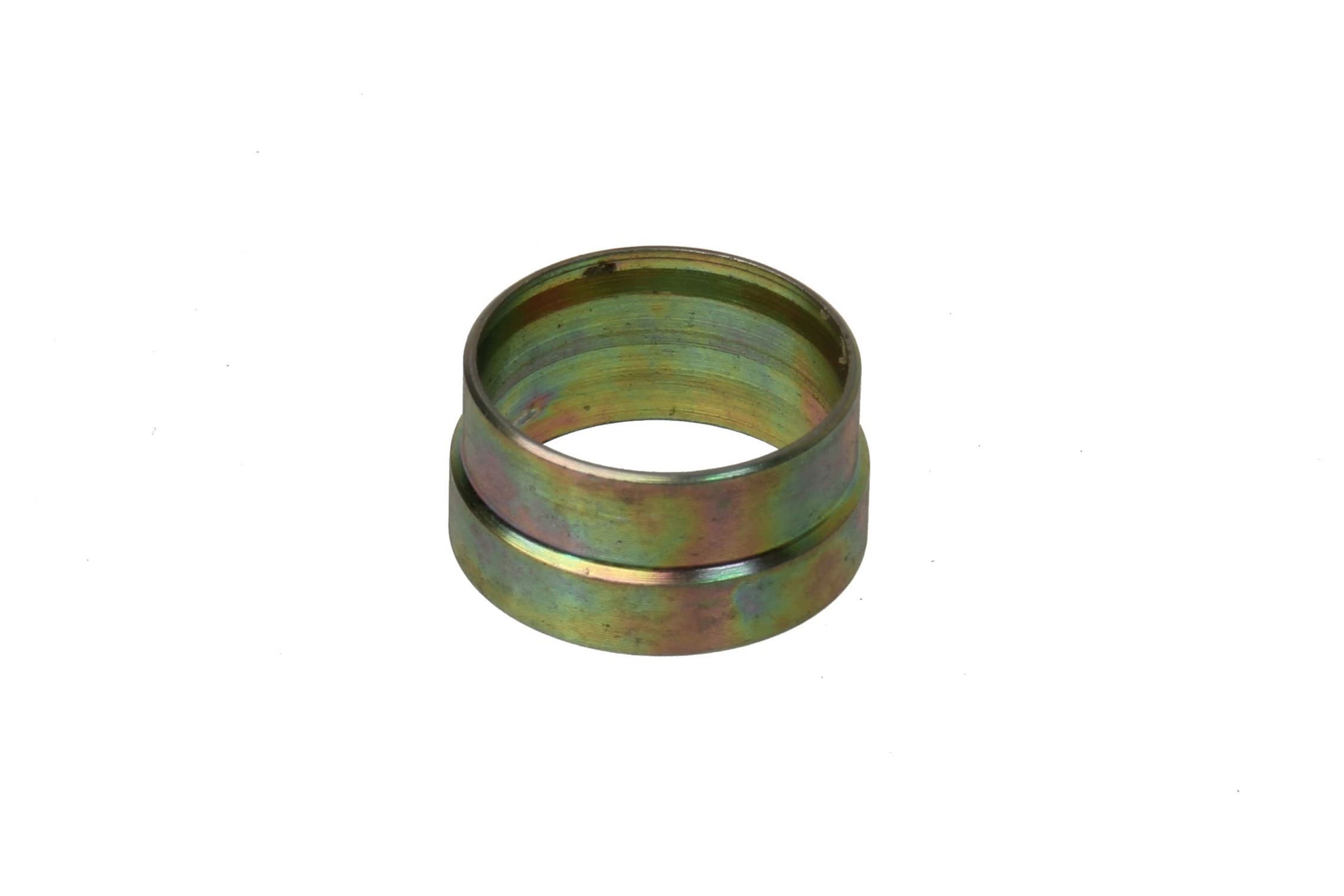 ÜRO PARTS EGR Line Fitting 0009907367