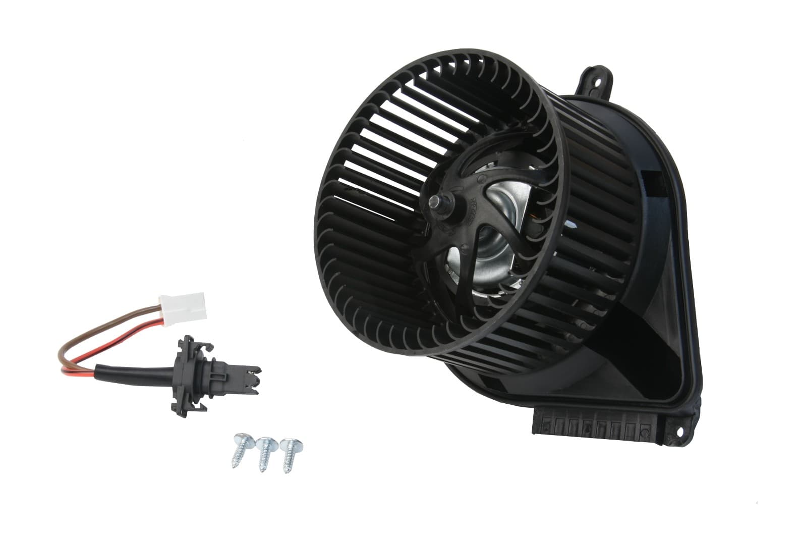 ÜRO PARTS Blower Motor 0018305708