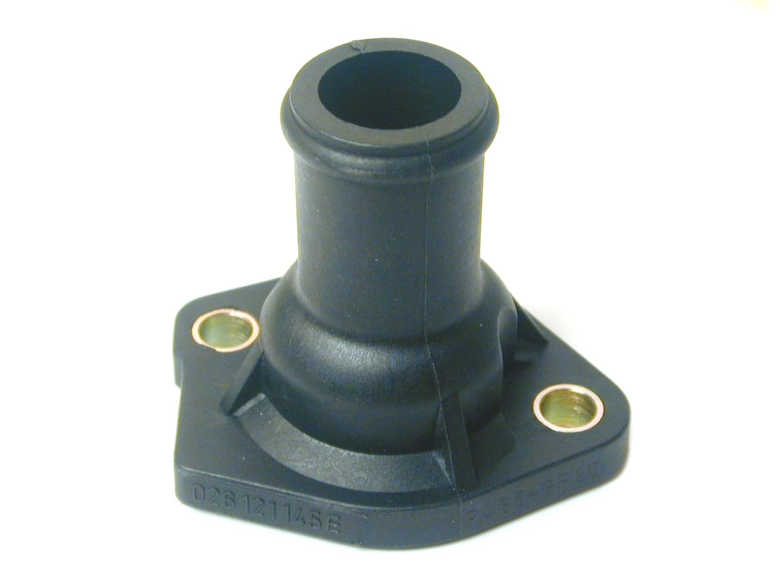 ÜRO PARTS Coolant Hose Connector / Flange 026121144E
