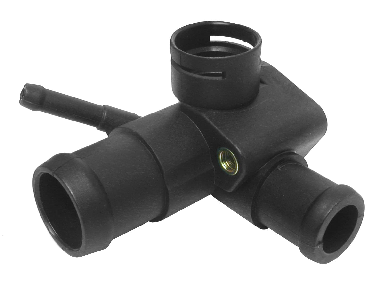 ÜRO PARTS Coolant Hose Connector / Flange 028121132A