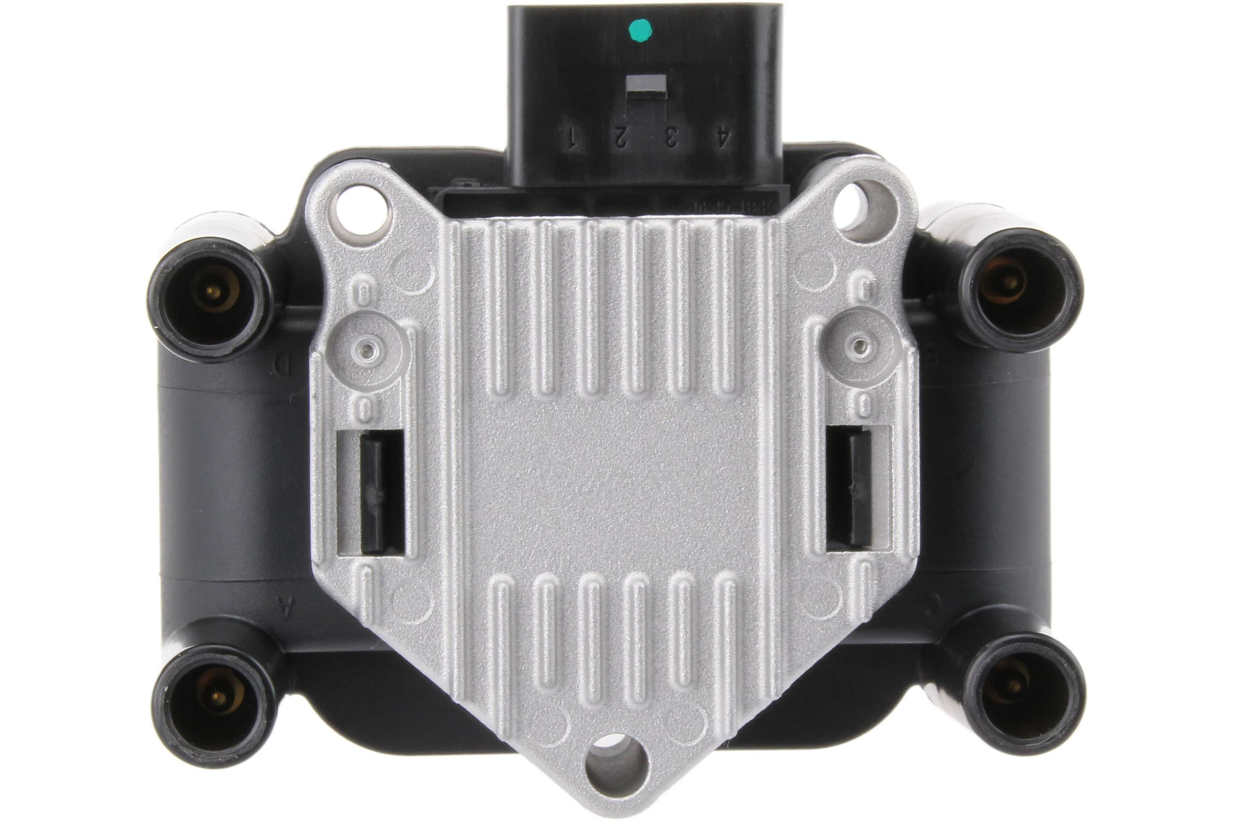 ÜRO PARTS Ignition Coil 032905106E