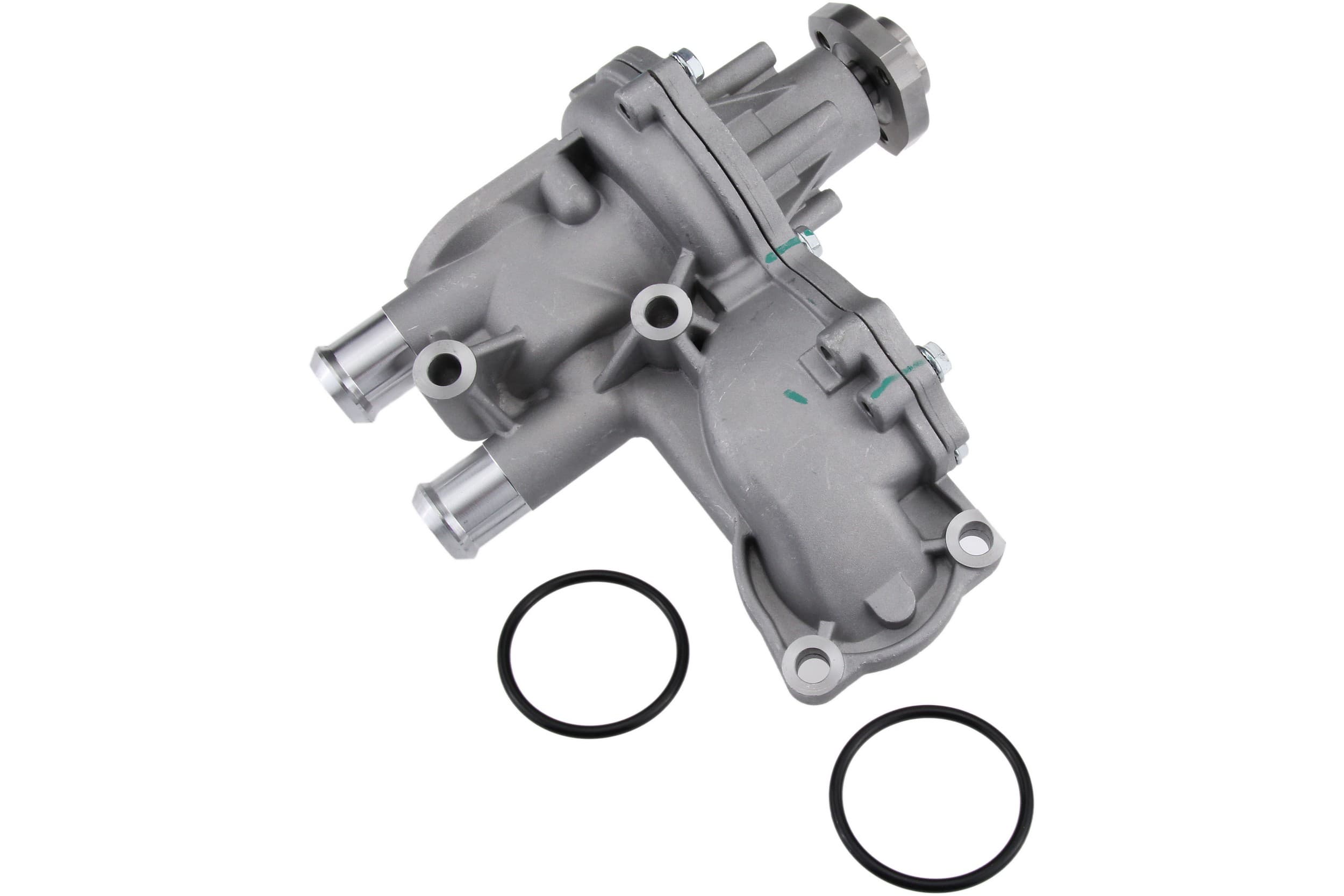 ÜRO PARTS Water Pump 037121010C