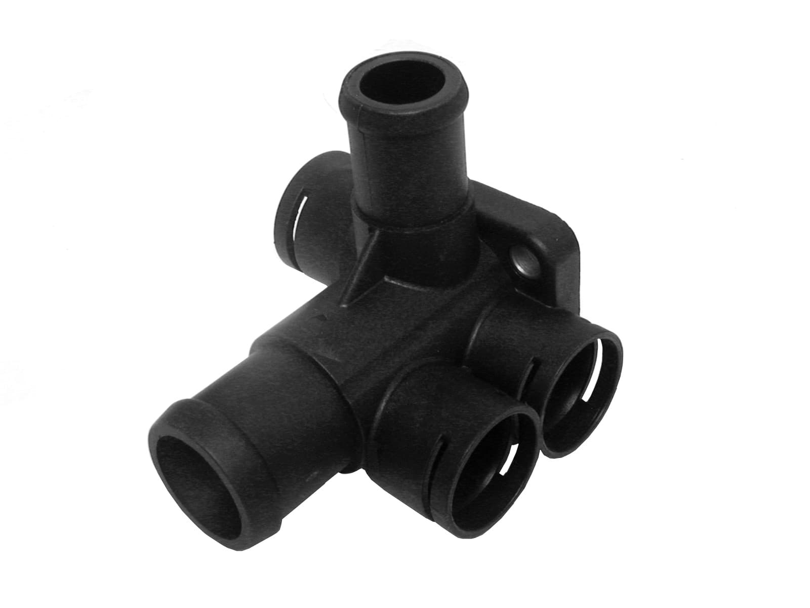ÜRO PARTS Coolant Hose Connector / Flange 037121132B