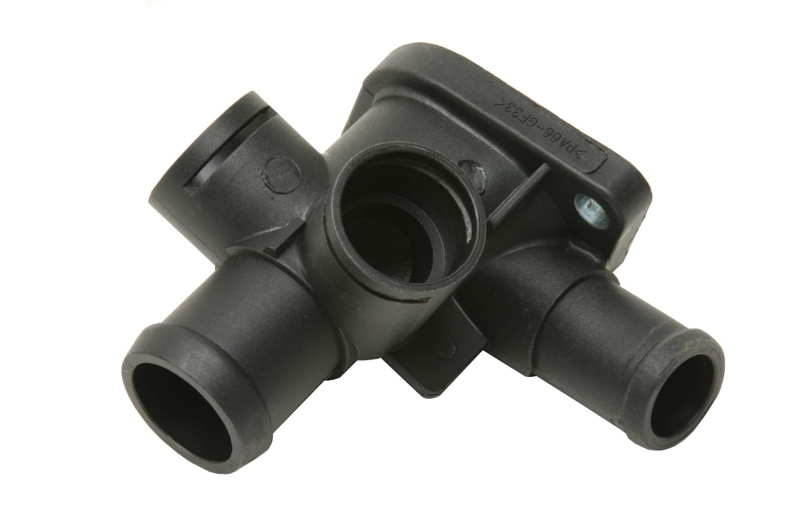 ÜRO PARTS Coolant Hose Connector / Flange 037121144H