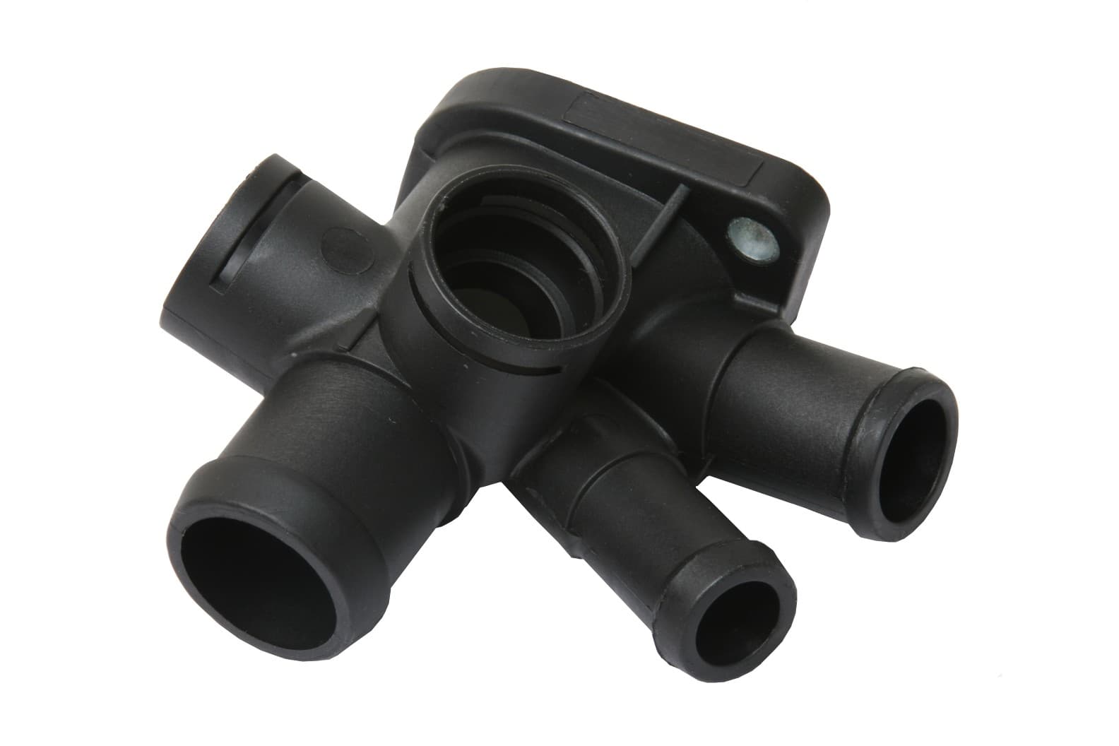 ÜRO PARTS Coolant Hose Connector / Flange 037121144J