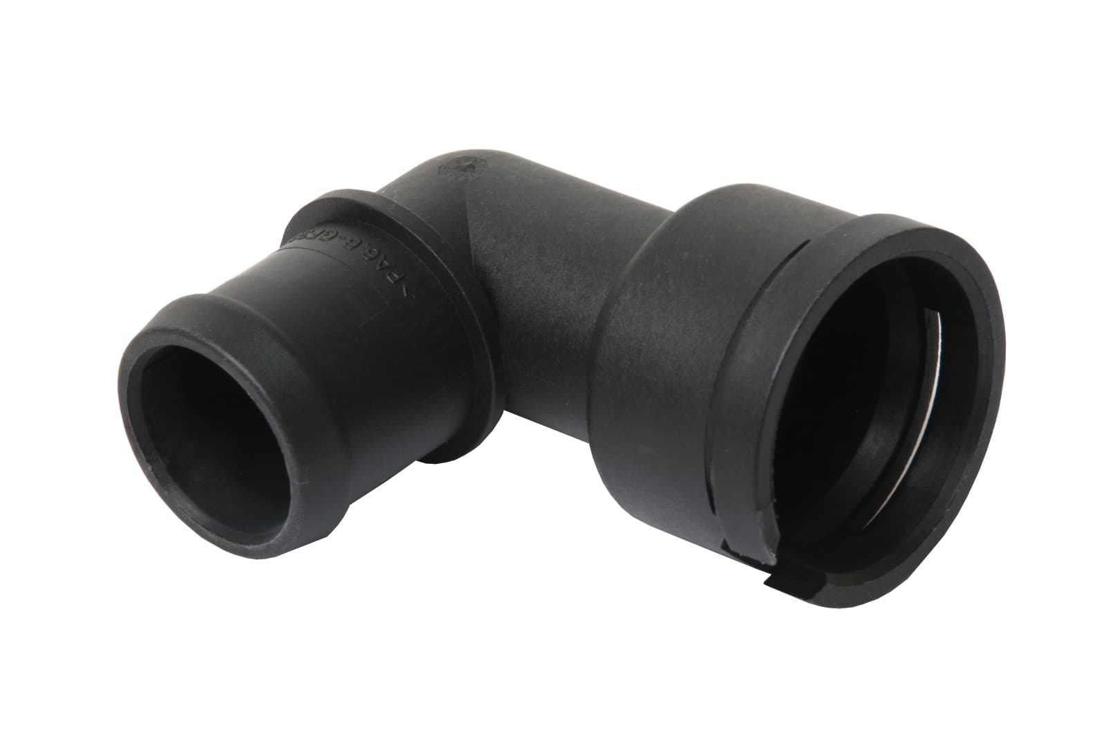 ÜRO PARTS Coolant Hose Connector / Flange 037121619