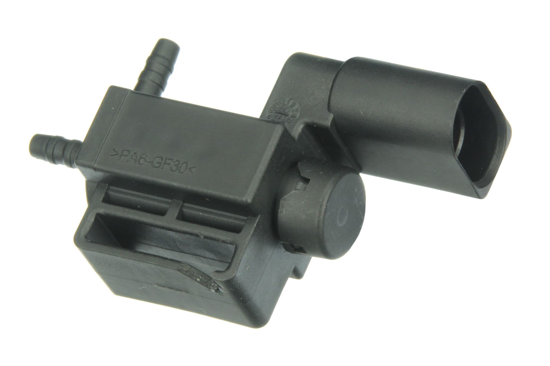 ÜRO PARTS Vapor Canister Purge Valve / Solenoid 037906283C