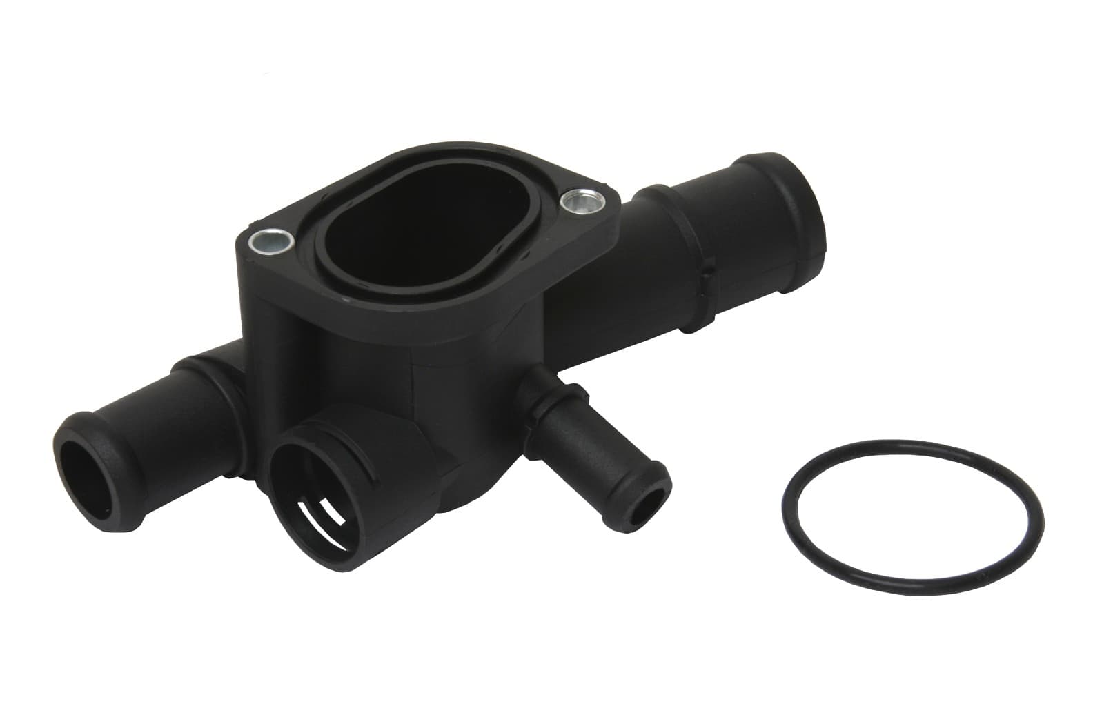 ÜRO PARTS Coolant Hose Connector / Flange 038121132C