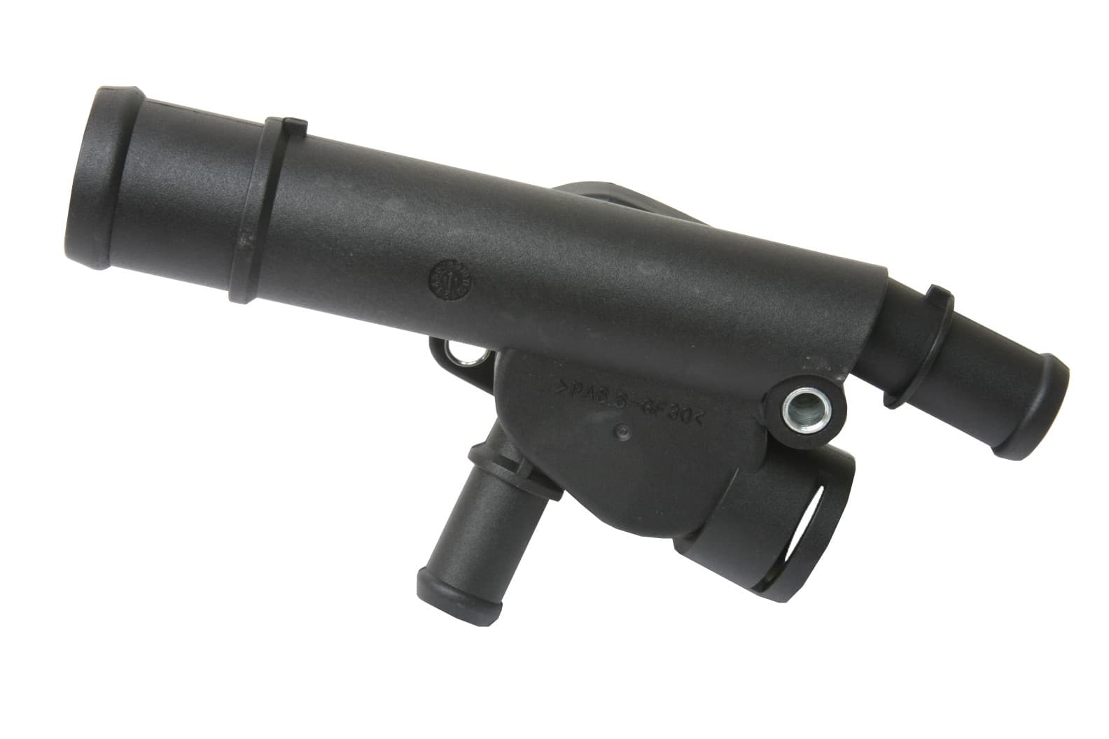 ÜRO PARTS Coolant Hose Connector / Flange 038121132D