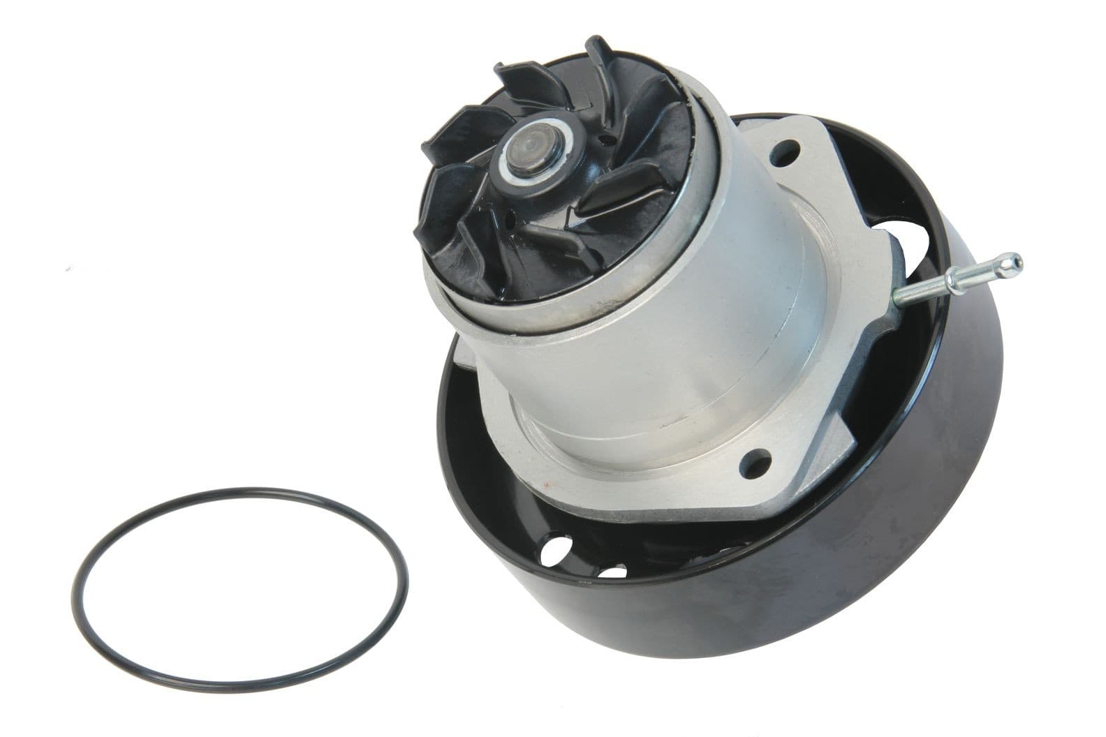 ÜRO PARTS Water Pump 03H121008K