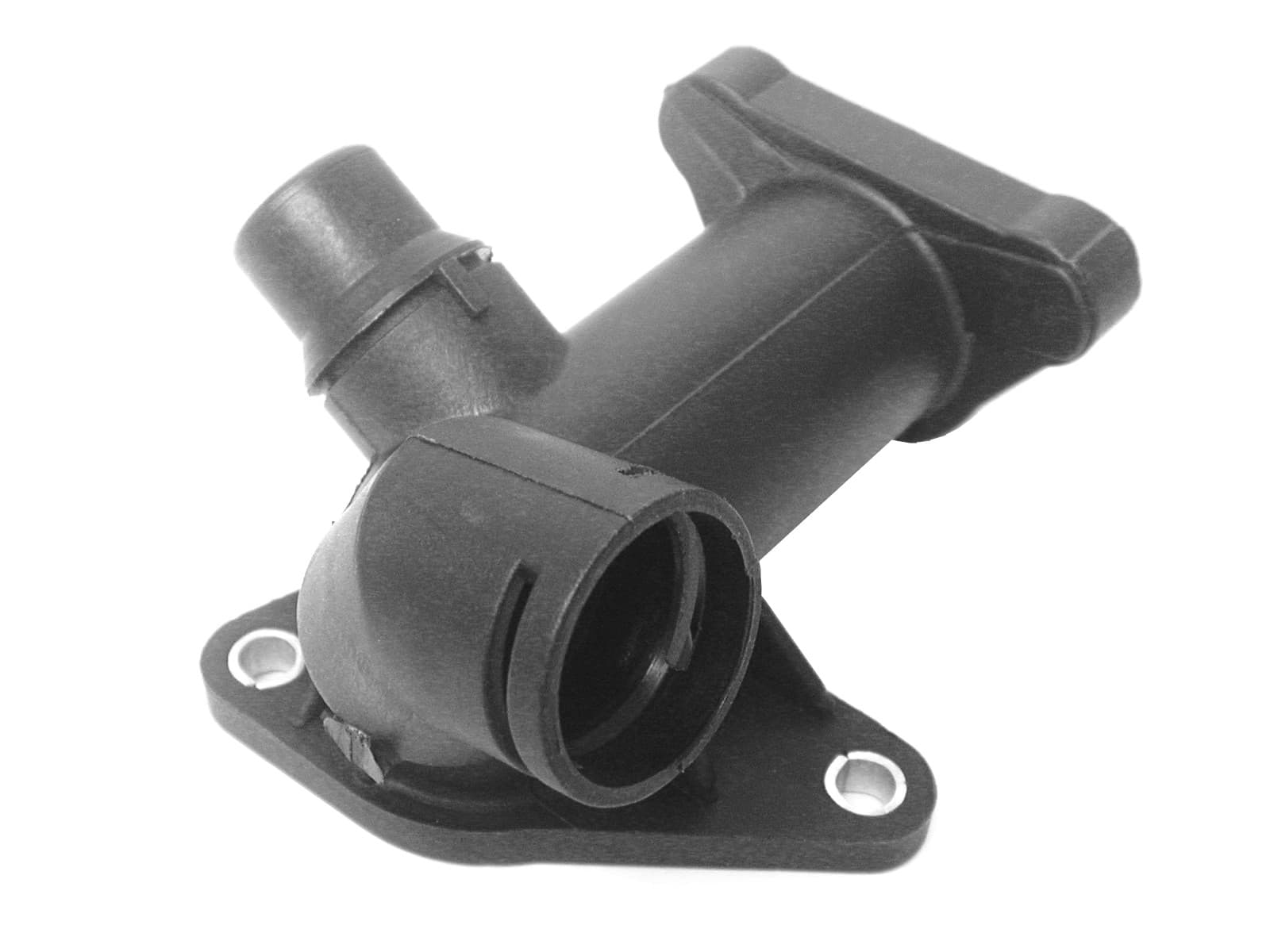 ÜRO PARTS Coolant Hose Connector / Flange 058121132A