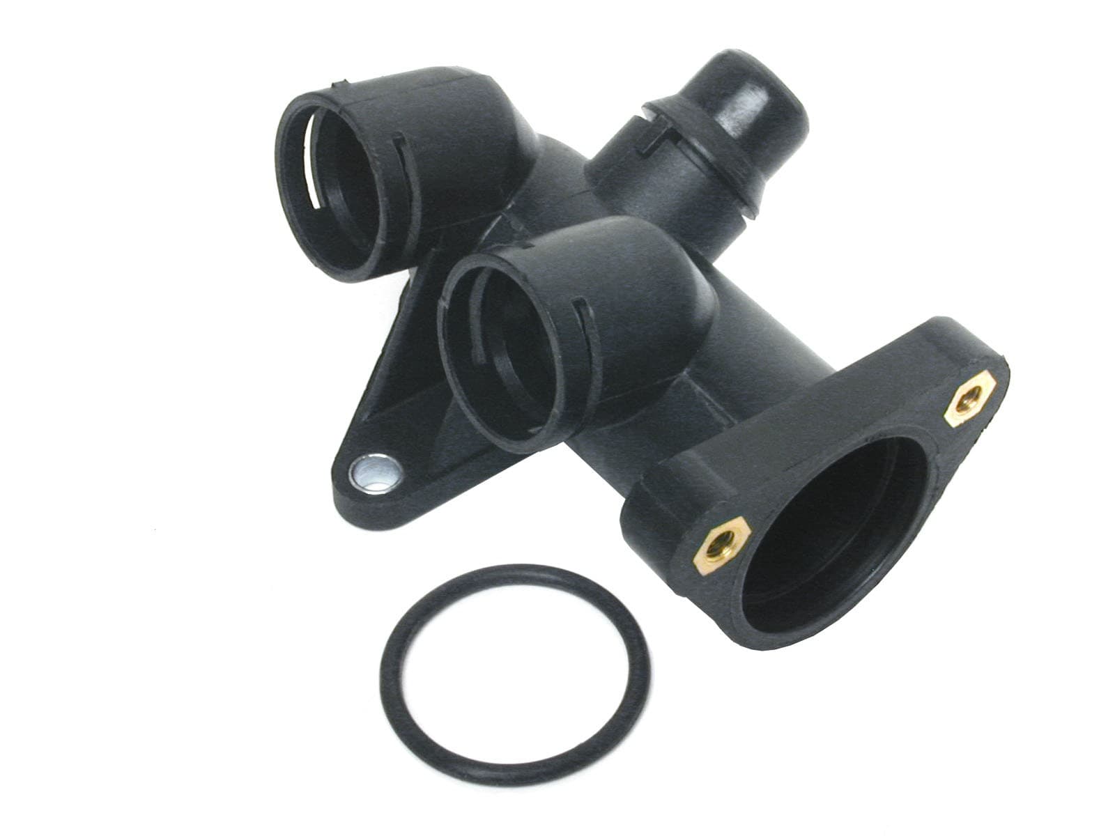 ÜRO PARTS Coolant Hose Connector / Flange 058121133B
