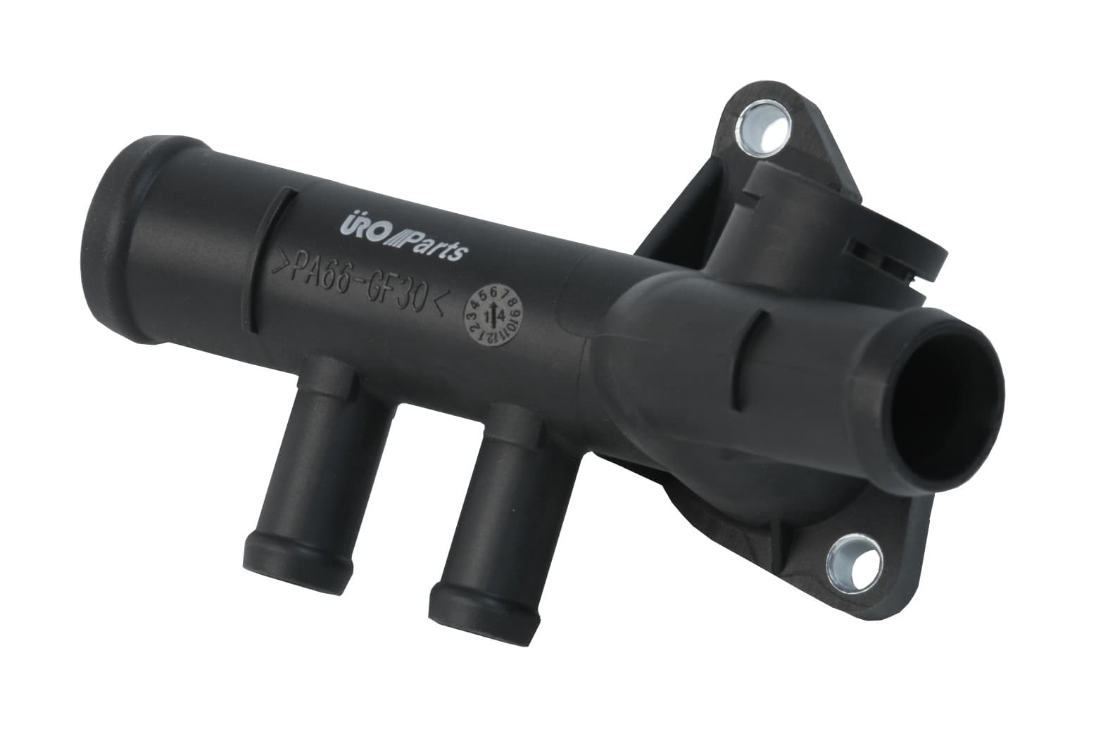 ÜRO PARTS Coolant Hose Connector / Flange 06A121132AQ