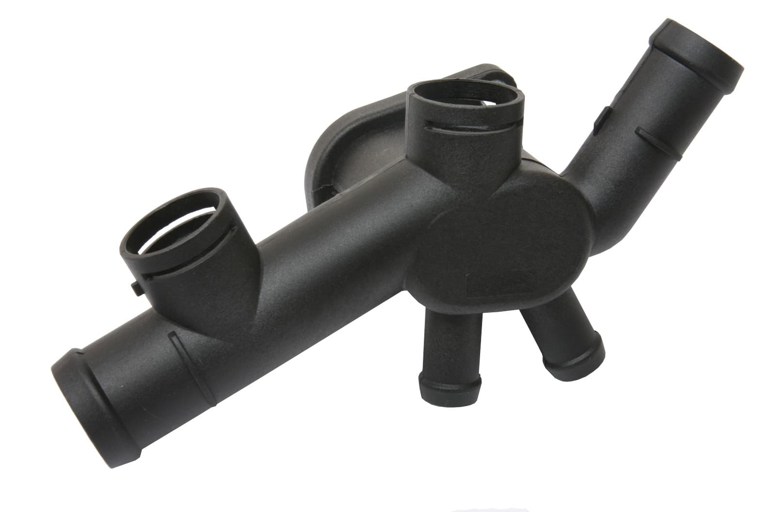 ÜRO PARTS Coolant Hose Connector / Flange 06A121132C