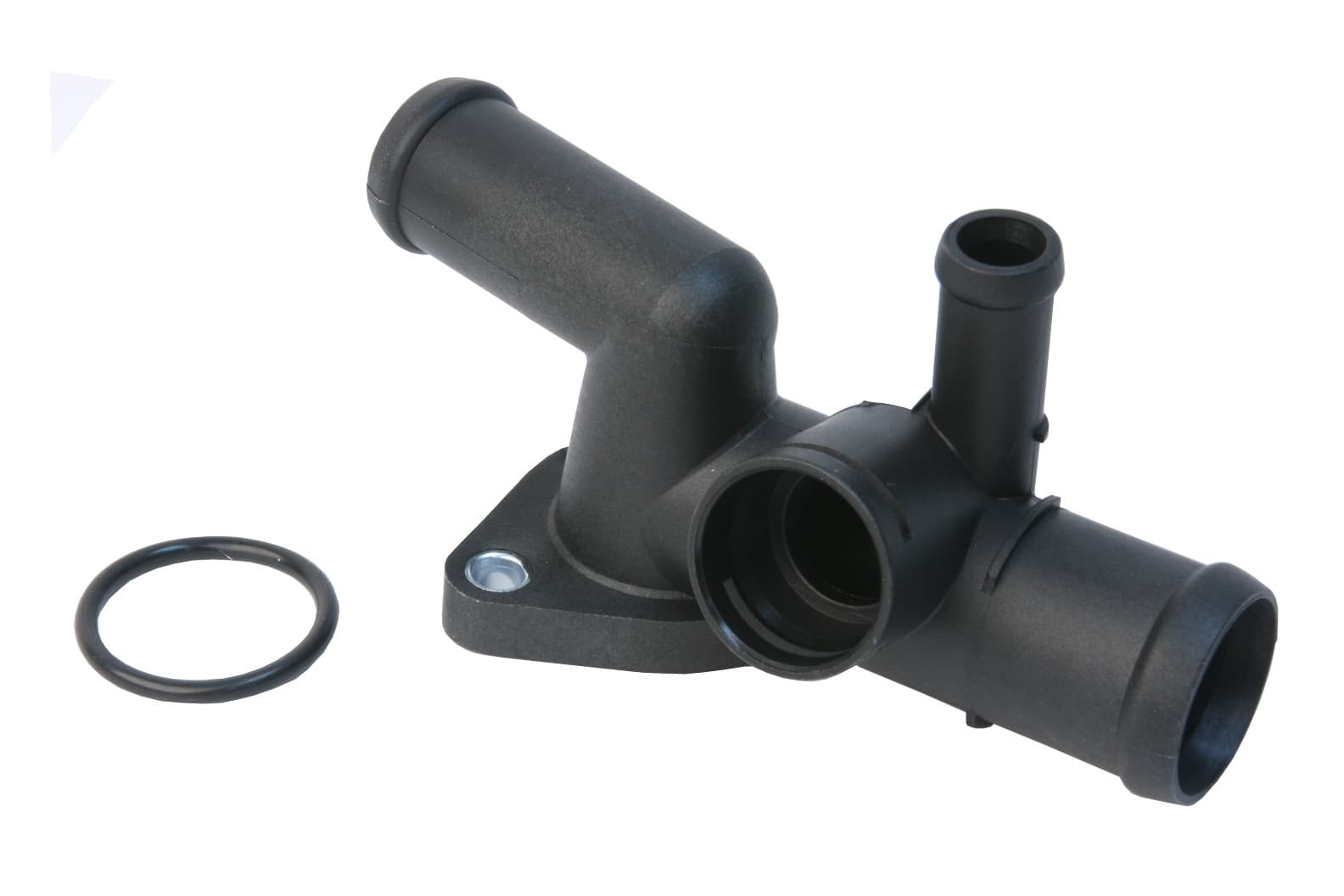ÜRO PARTS Coolant Hose Connector / Flange 06A121133AH