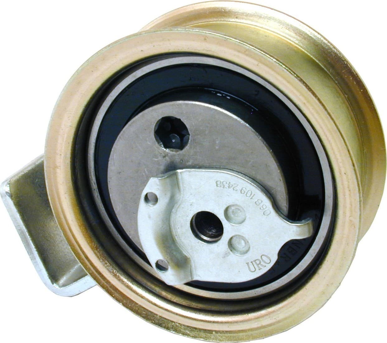ÜRO PARTS Timing Belt Tensioner 06B109243B