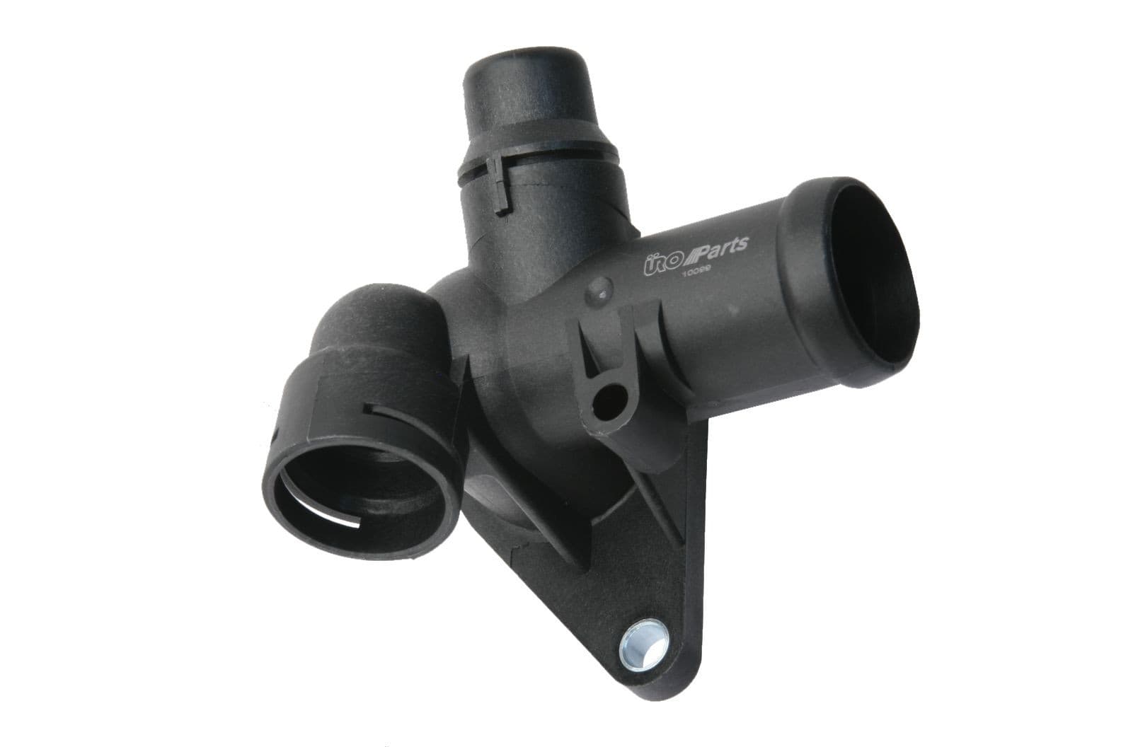ÜRO PARTS Coolant Hose Connector / Flange 06B121132E
