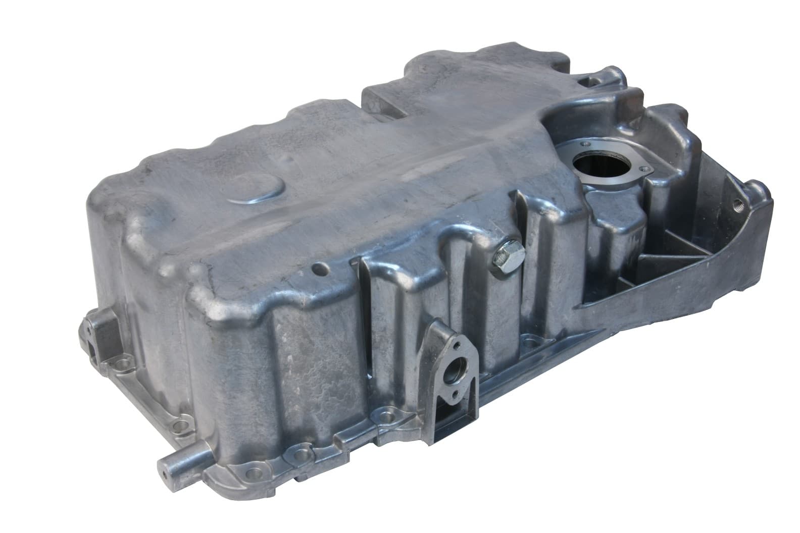 ÜRO PARTS Oil Pan 06F103601L
