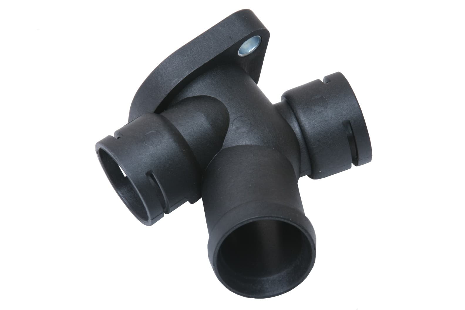 ÜRO PARTS Coolant Hose Connector / Flange 074121132