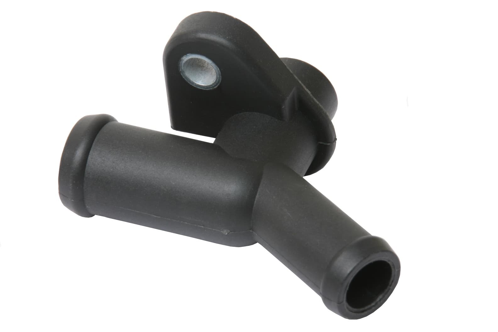 ÜRO PARTS Coolant Hose Connector / Flange 074121143D