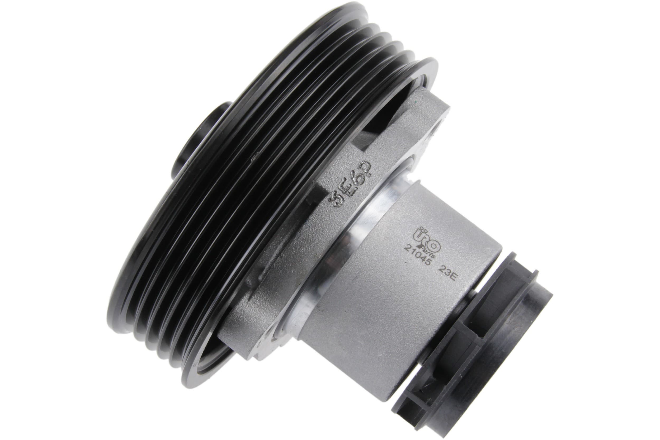 ÜRO PARTS Water Pump 07K121011B