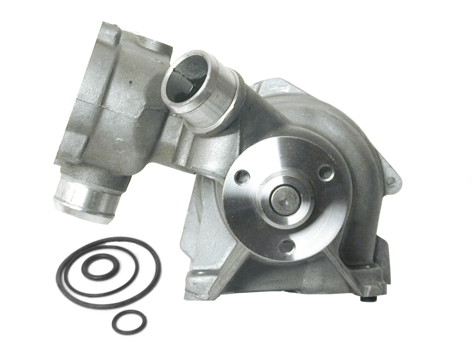 ÜRO PARTS Water Pump 1042003101