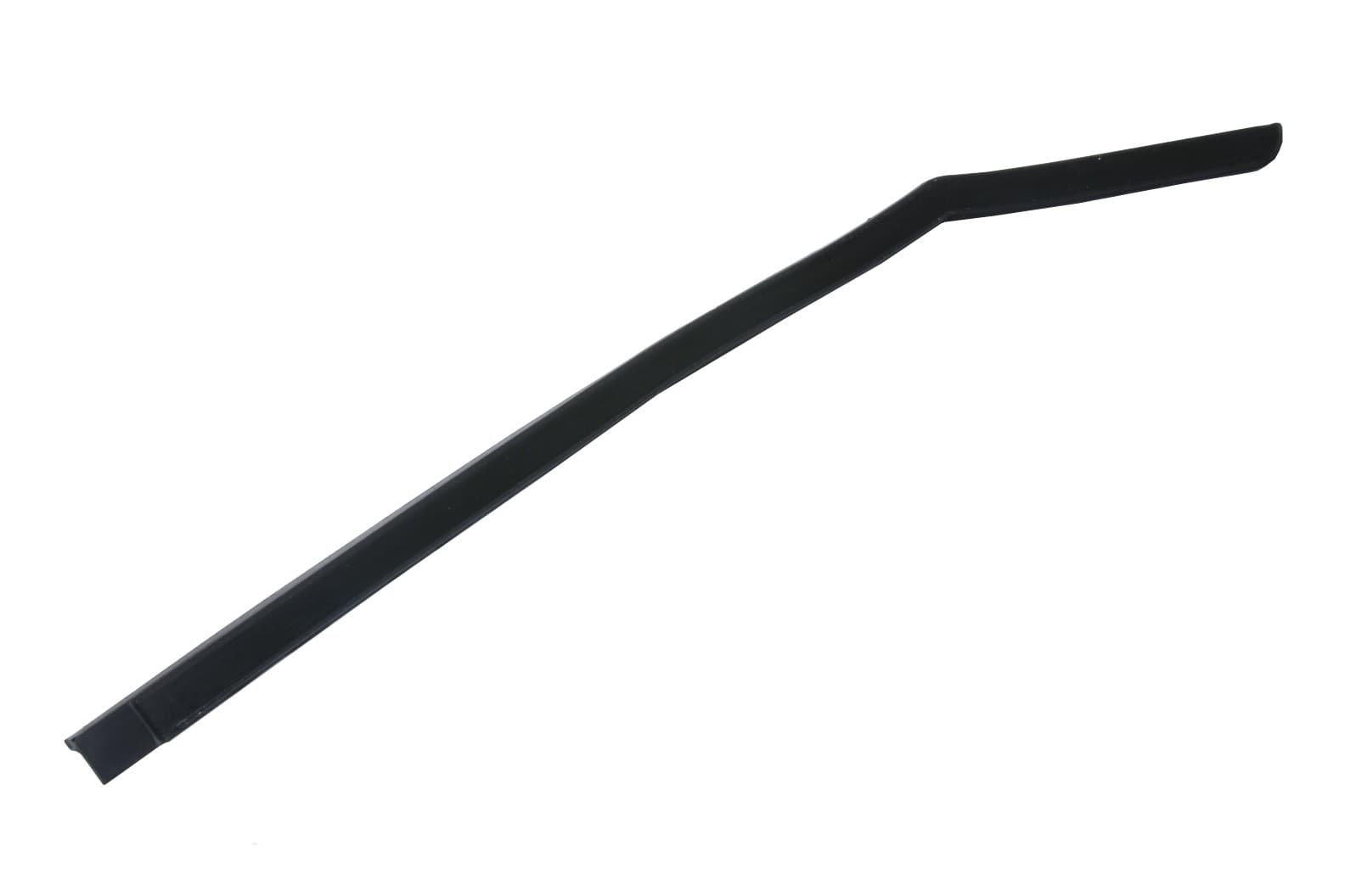 ÜRO PARTS Door Seal / Weatherstrip 1077270131