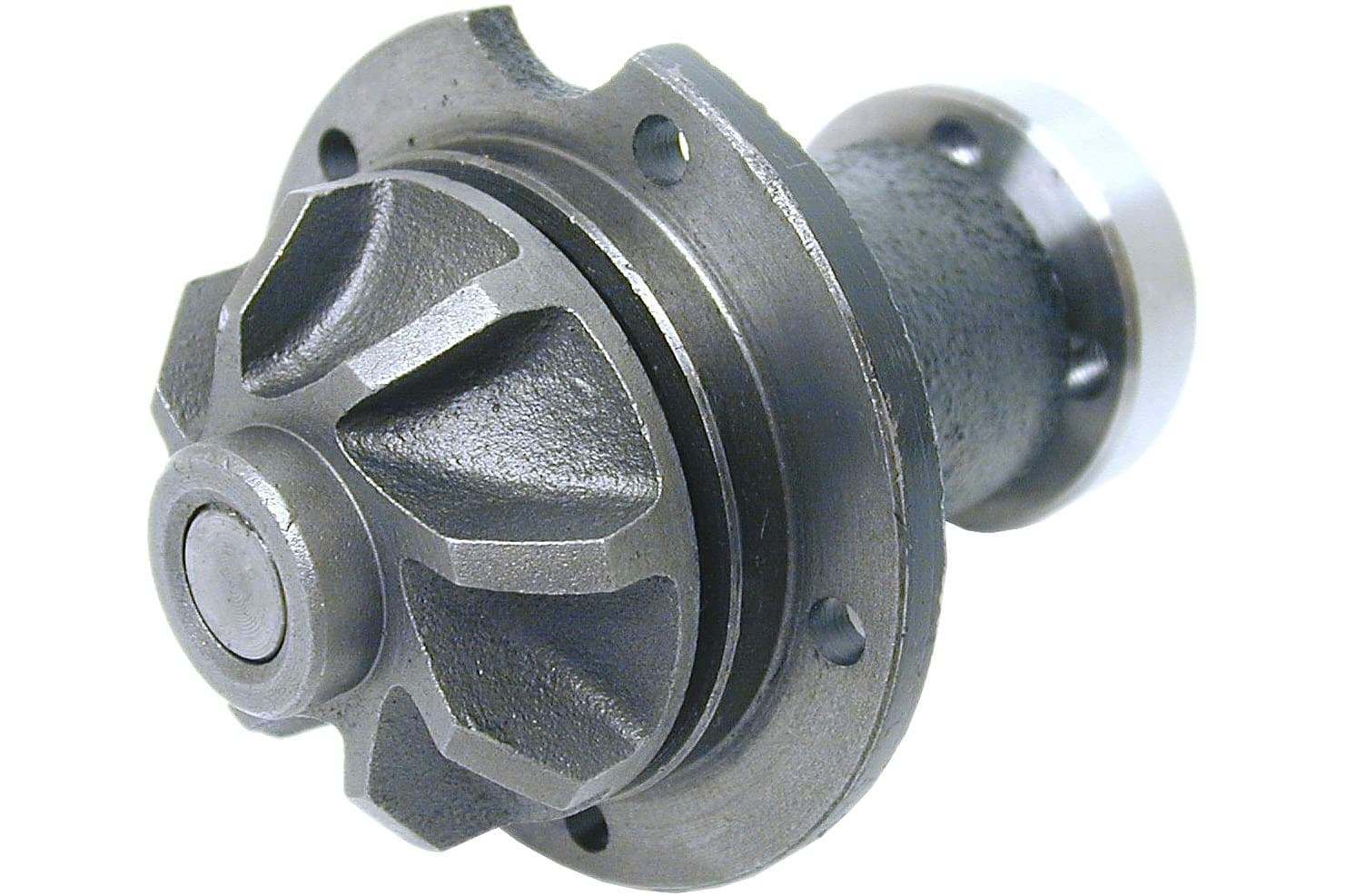 ÜRO PARTS Water Pump 1102001720