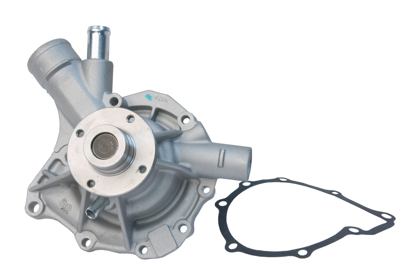 ÜRO PARTS Water Pump 1112004201