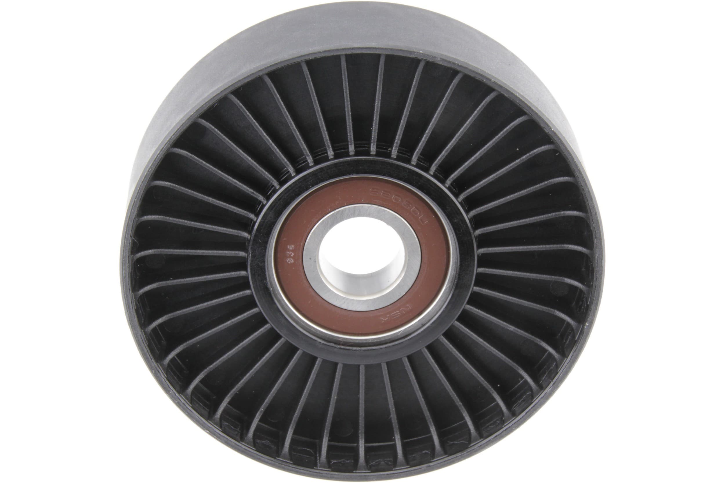 ÜRO PARTS Tensioner Pulley 1122000970P