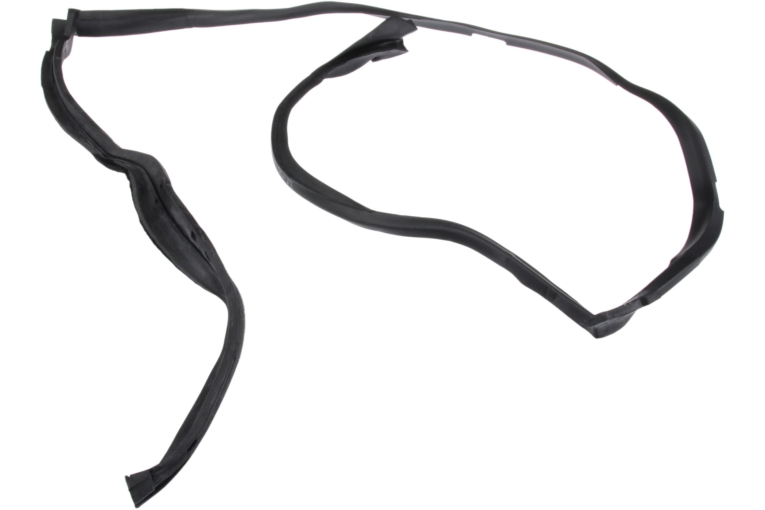 ÜRO PARTS Door Seal / Weatherstrip 1137200878