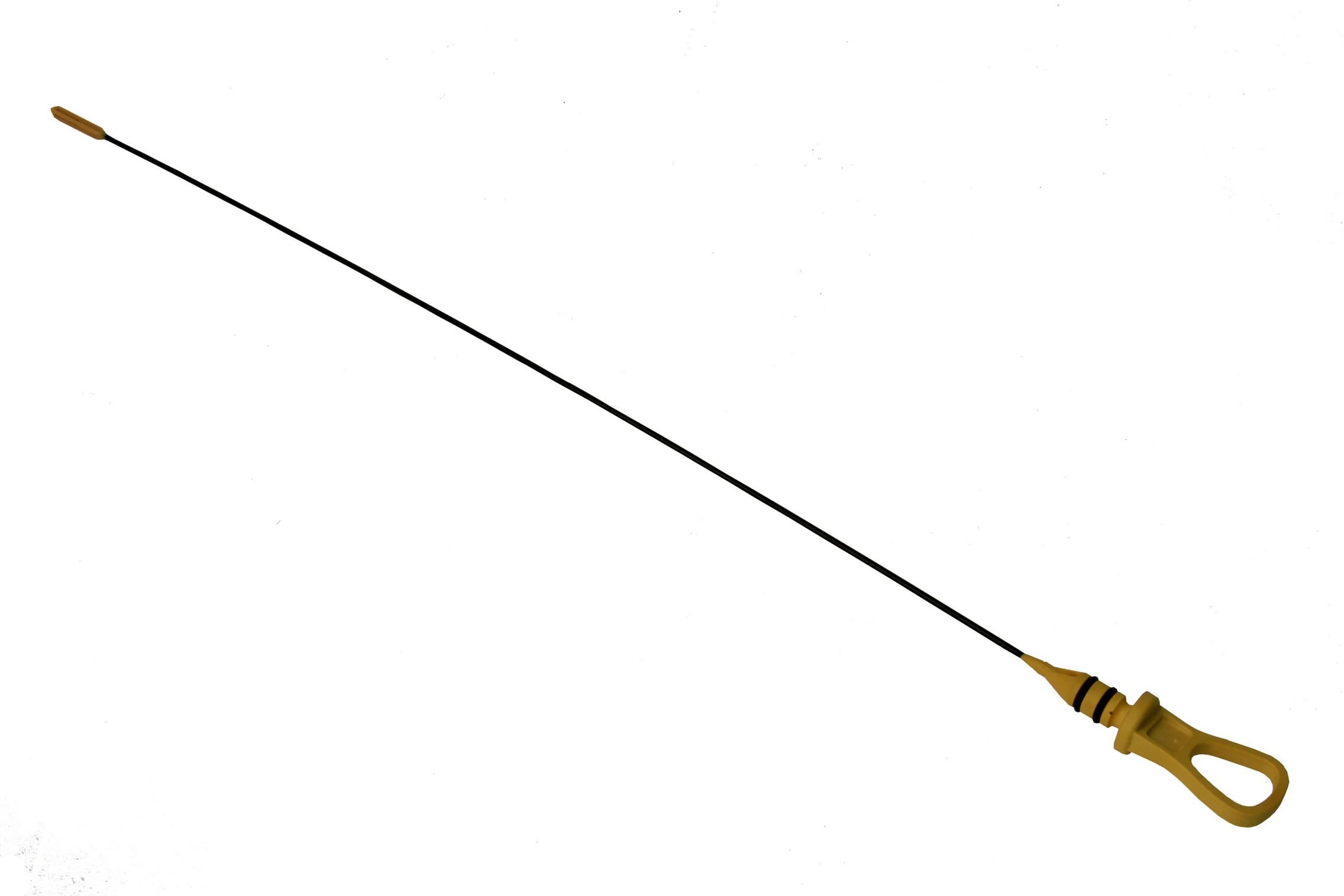 ÜRO PARTS Oil Dipstick / Tube 11437509784