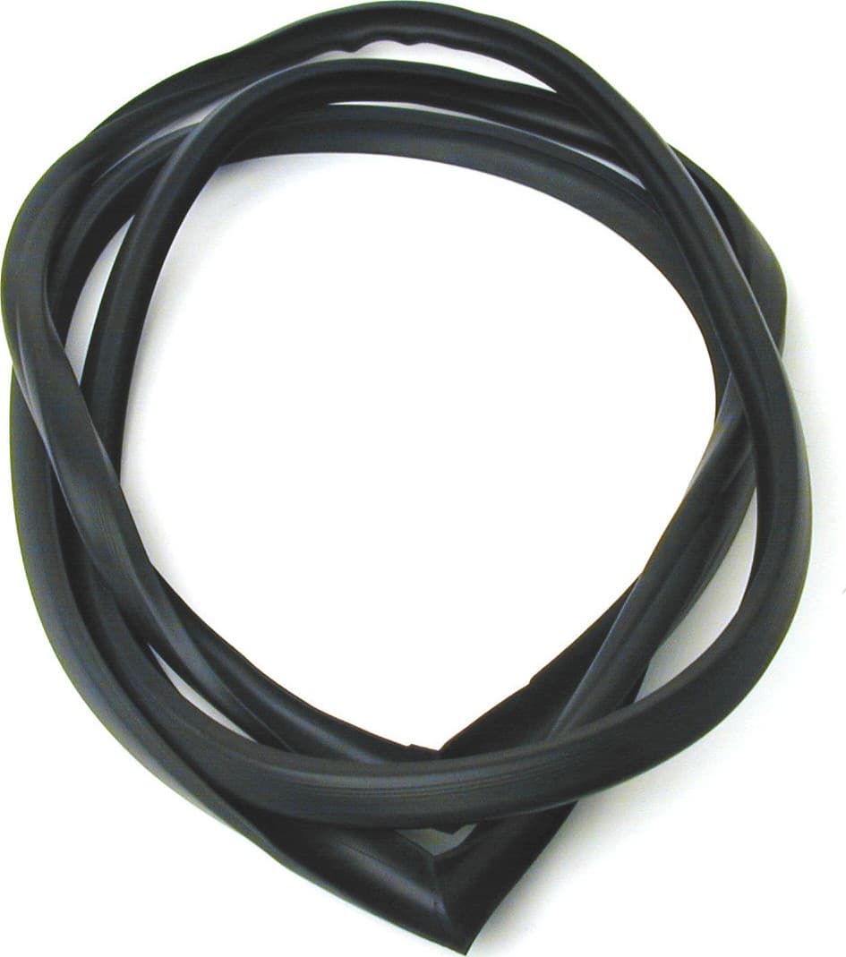ÜRO PARTS Trunk Seal / Weatherstrip 1147580098