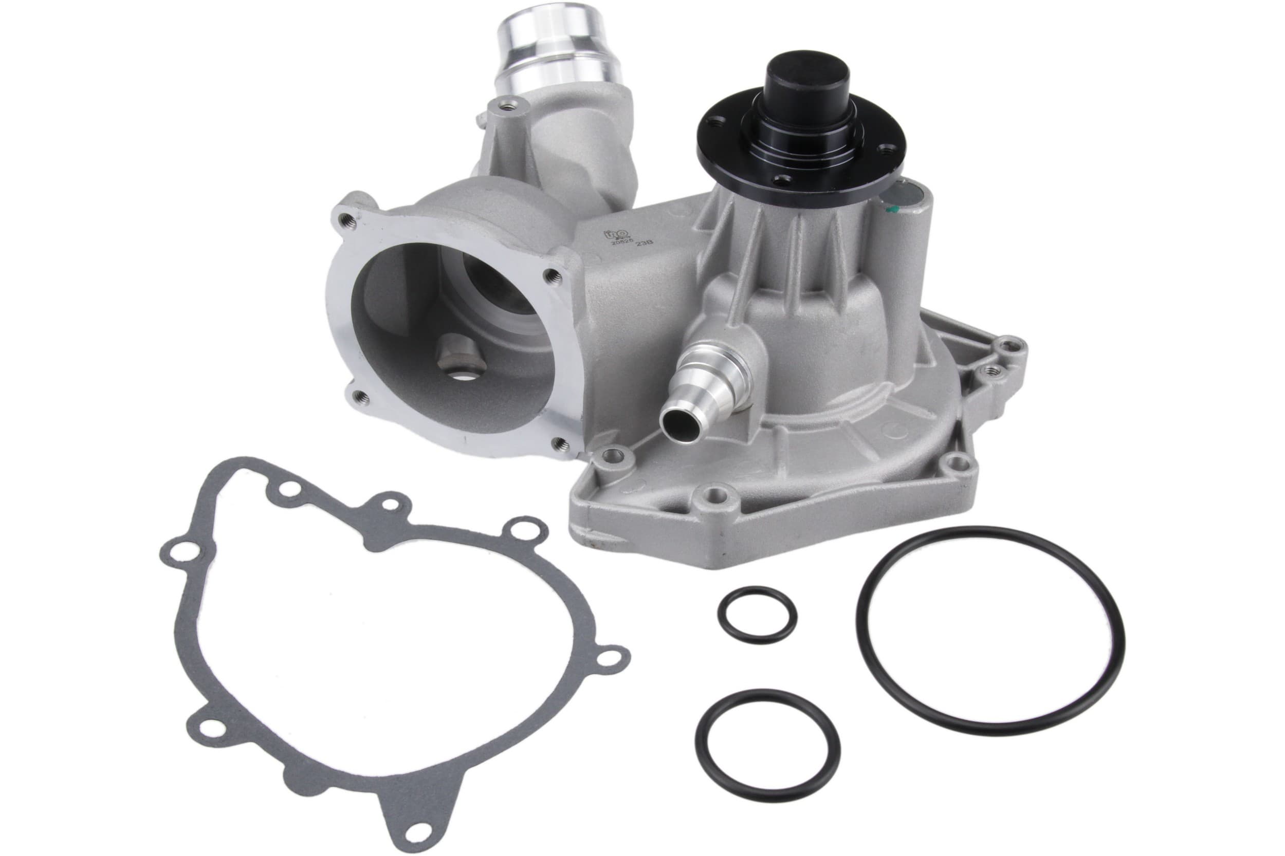 ÜRO PARTS Water Pump 11511713266
