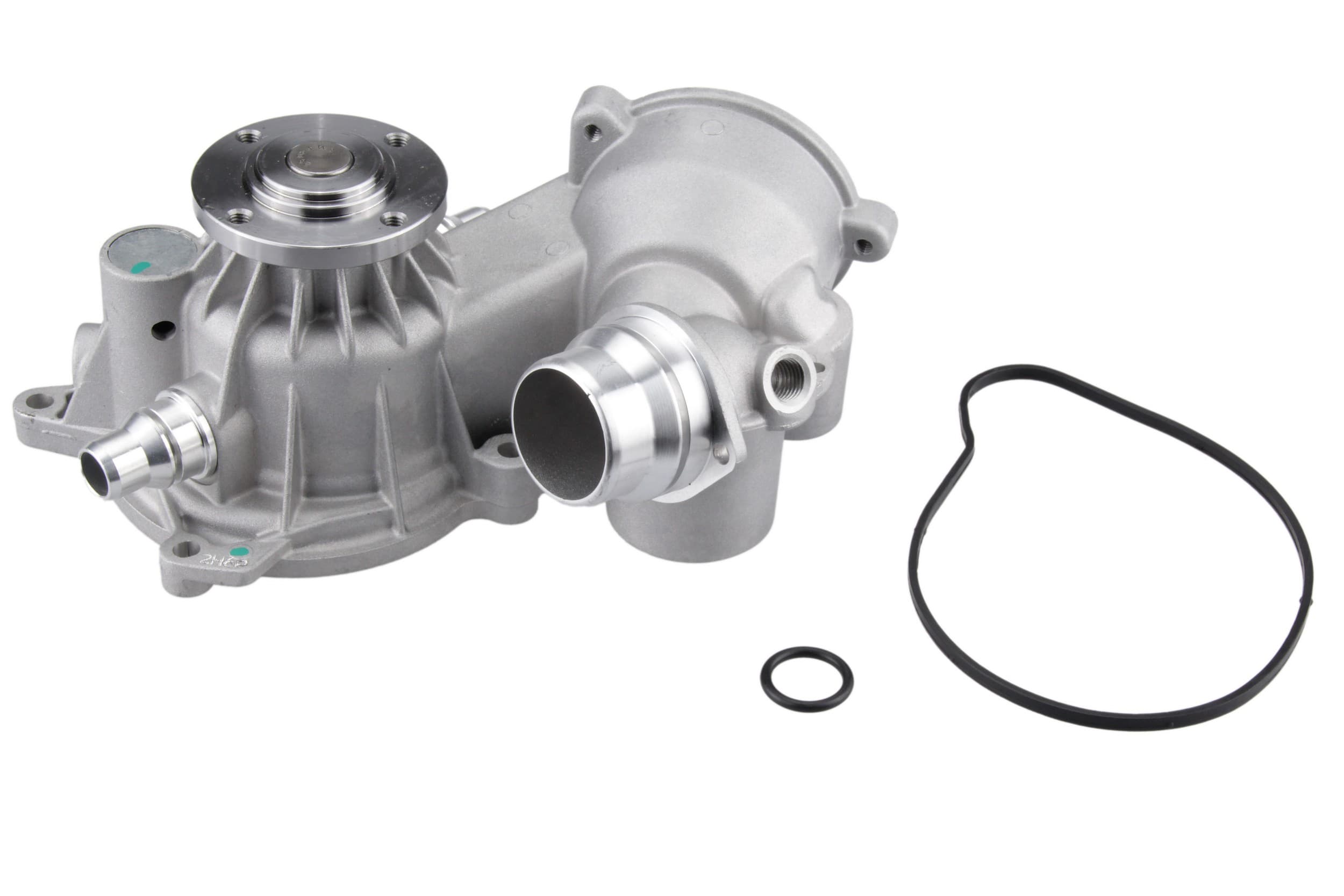 ÜRO PARTS Water Pump 11517586779