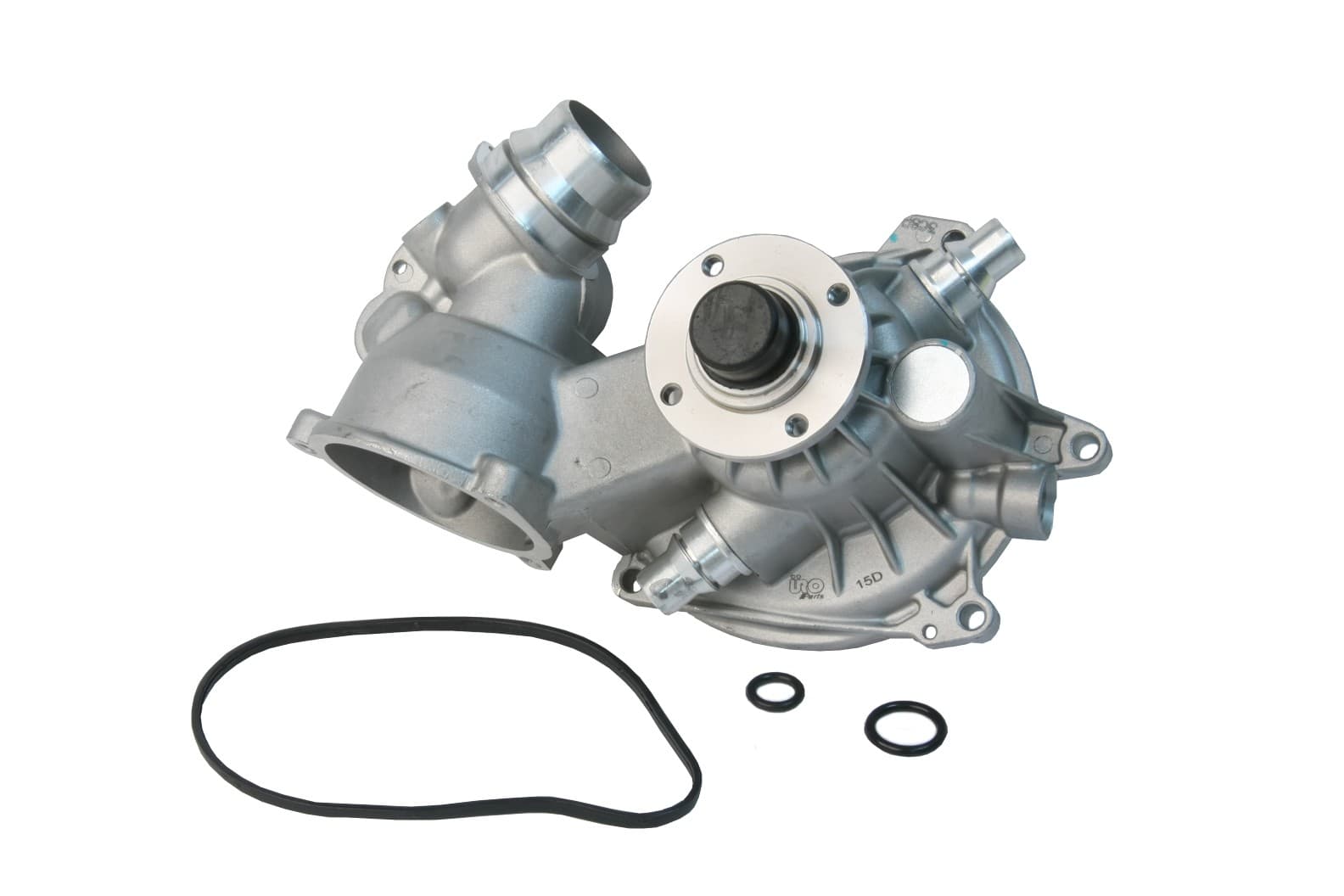 ÜRO PARTS Water Pump 11517586780