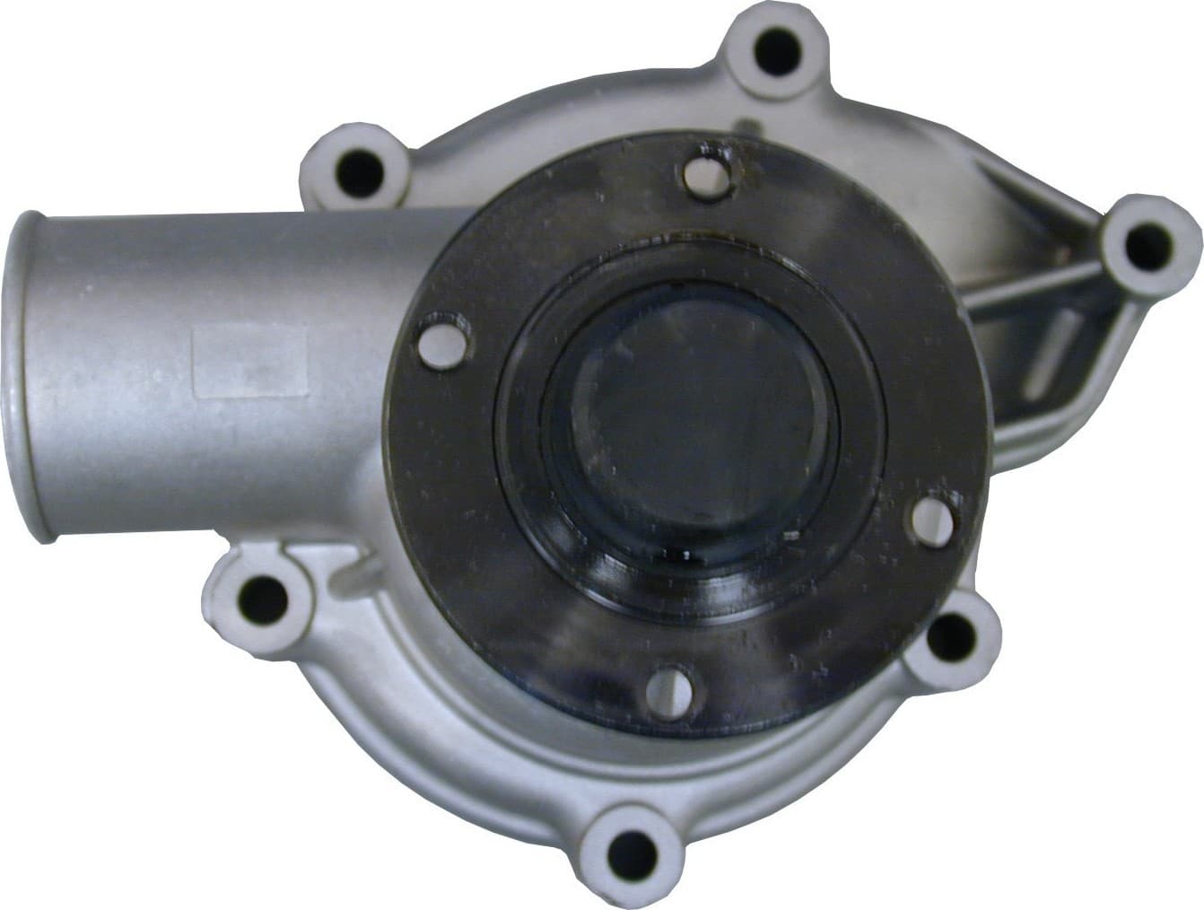 ÜRO PARTS Water Pump 11519070761