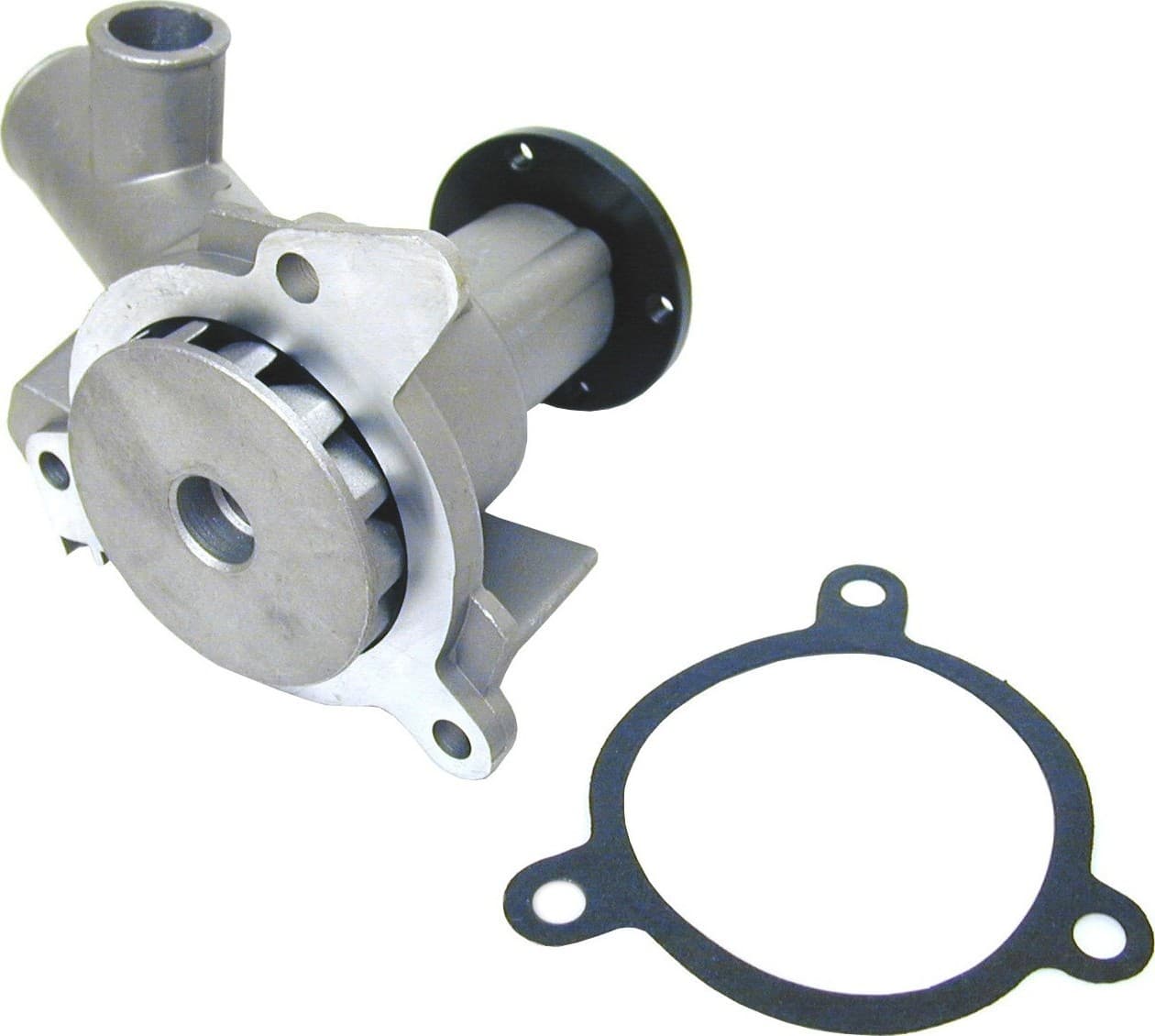 ÜRO PARTS Water Pump 11519071562