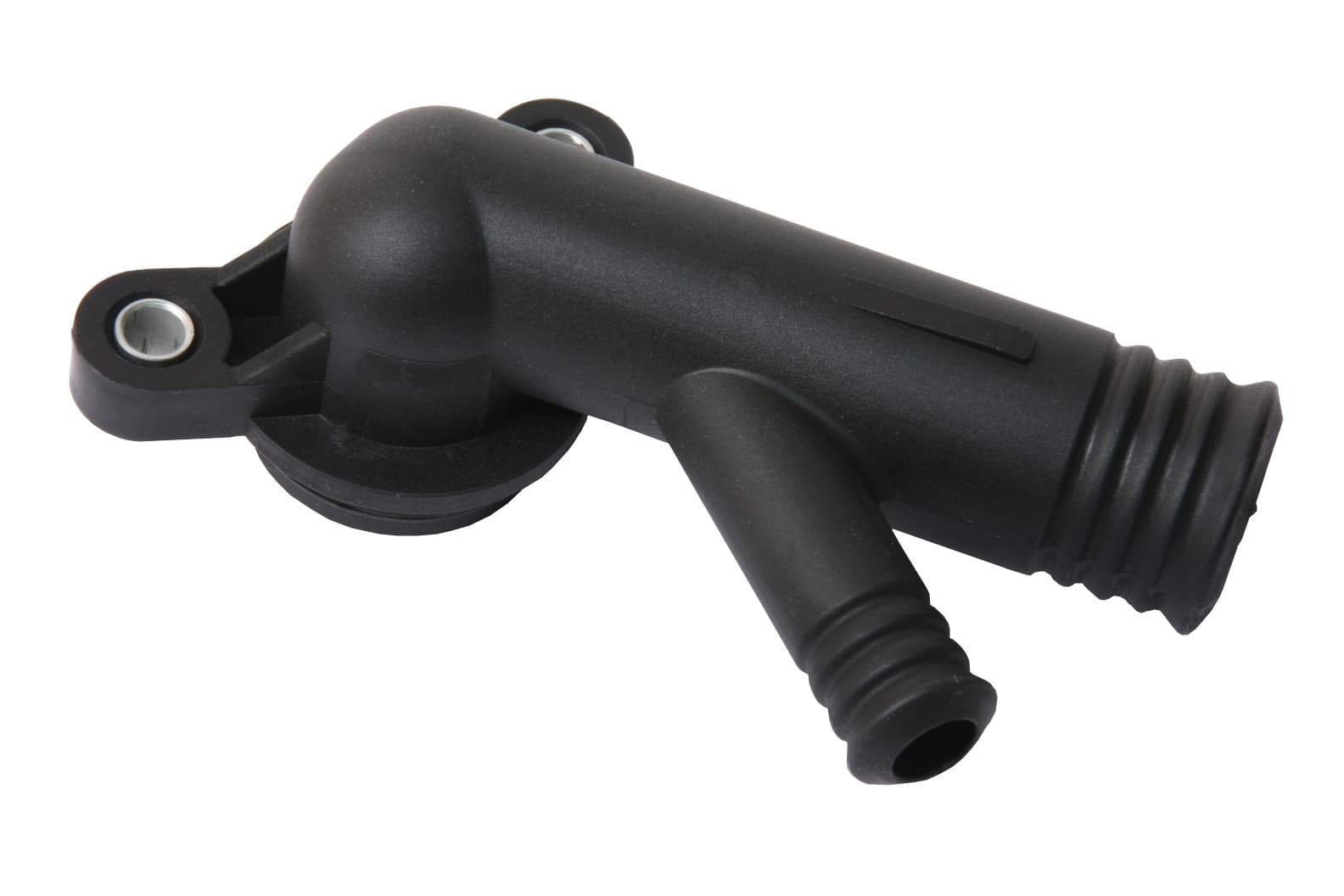 ÜRO PARTS Coolant Hose Connector / Flange 11531743679