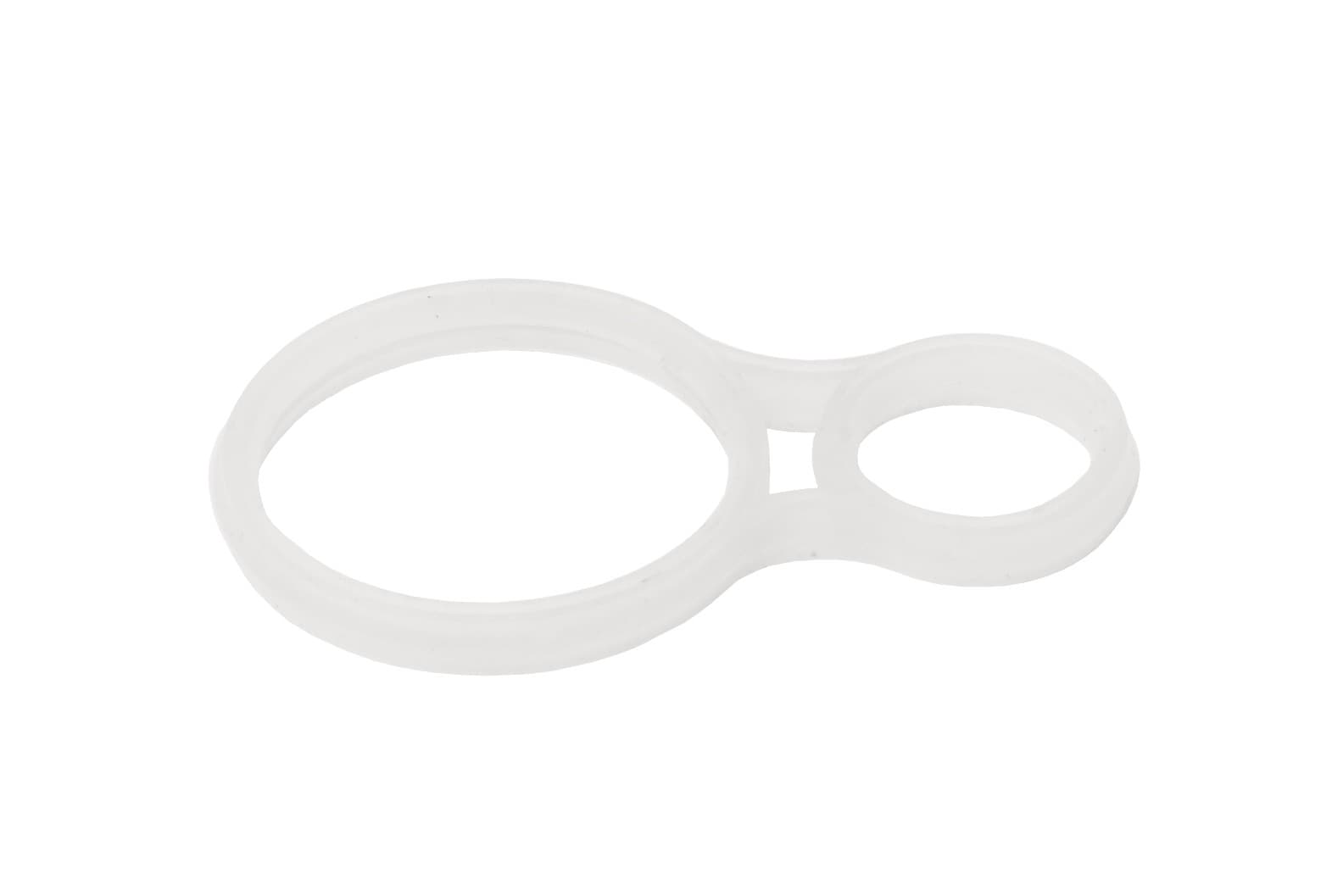 ÜRO PARTS Thermostat / Thermostat Housing / Water Outlet Seal 11537596787G