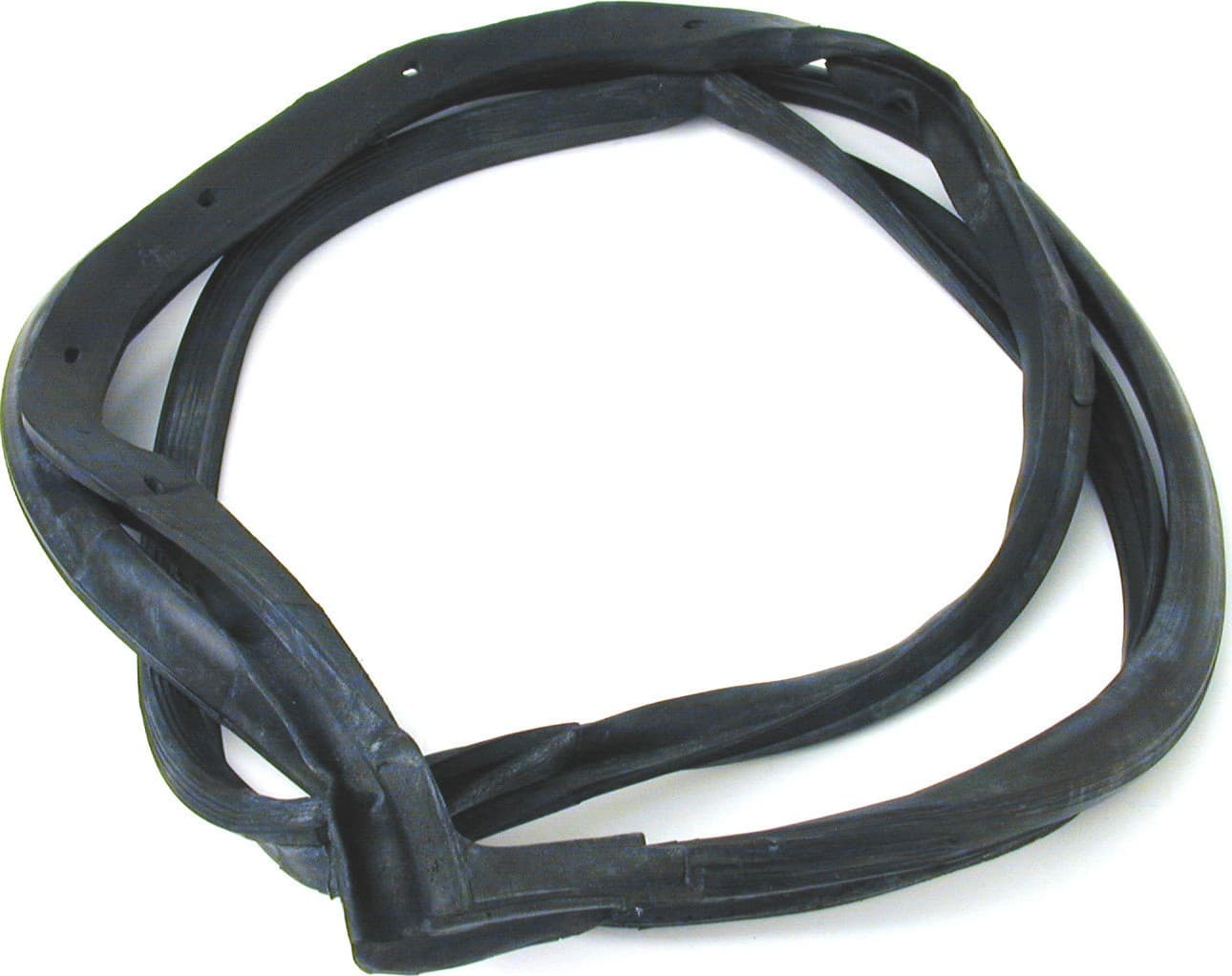 ÜRO PARTS Door Seal / Weatherstrip 1157200778