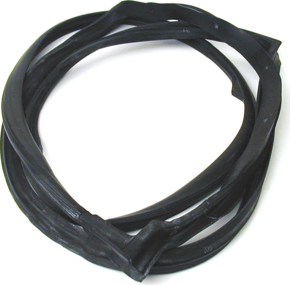 ÜRO PARTS Door Seal / Weatherstrip 1157200878