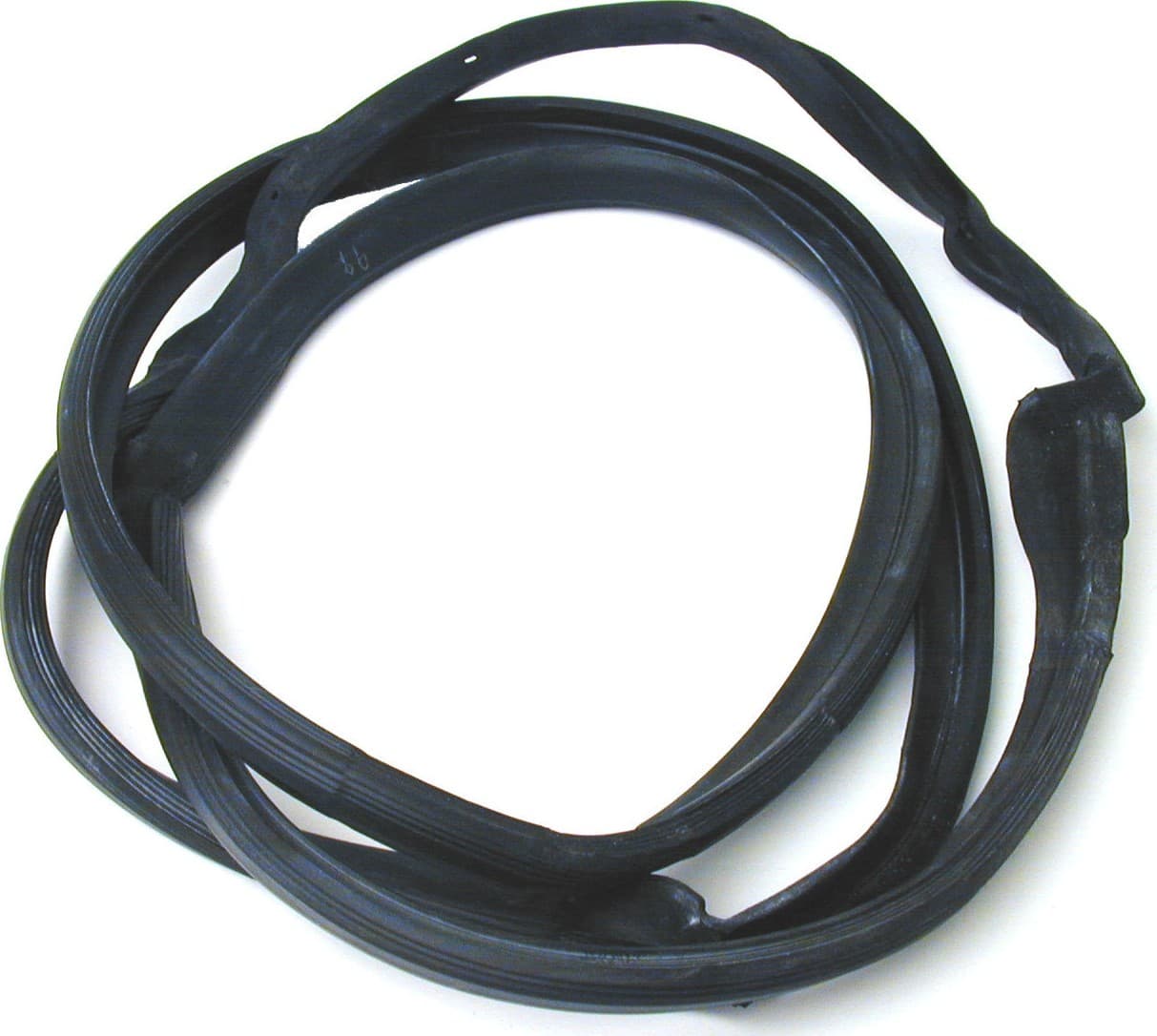 ÜRO PARTS Door Seal / Weatherstrip 1157301378