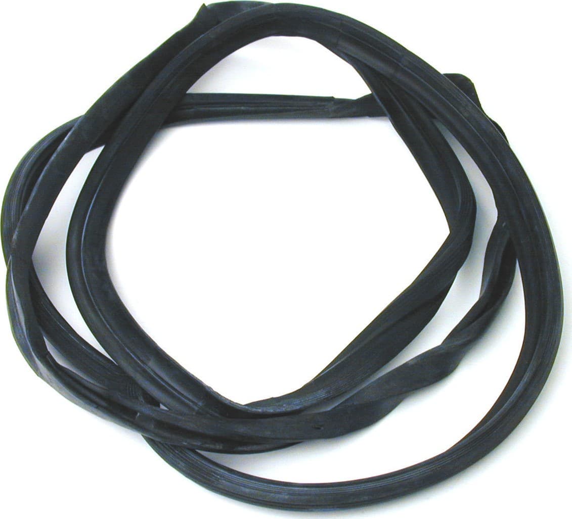 ÜRO PARTS Door Seal / Weatherstrip 1157301478