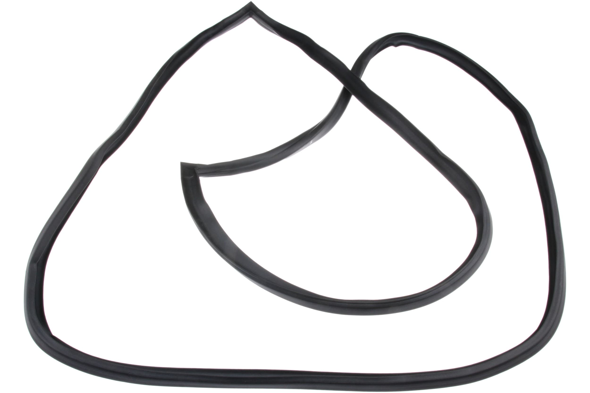 ÜRO PARTS Trunk Seal / Weatherstrip 1157580098